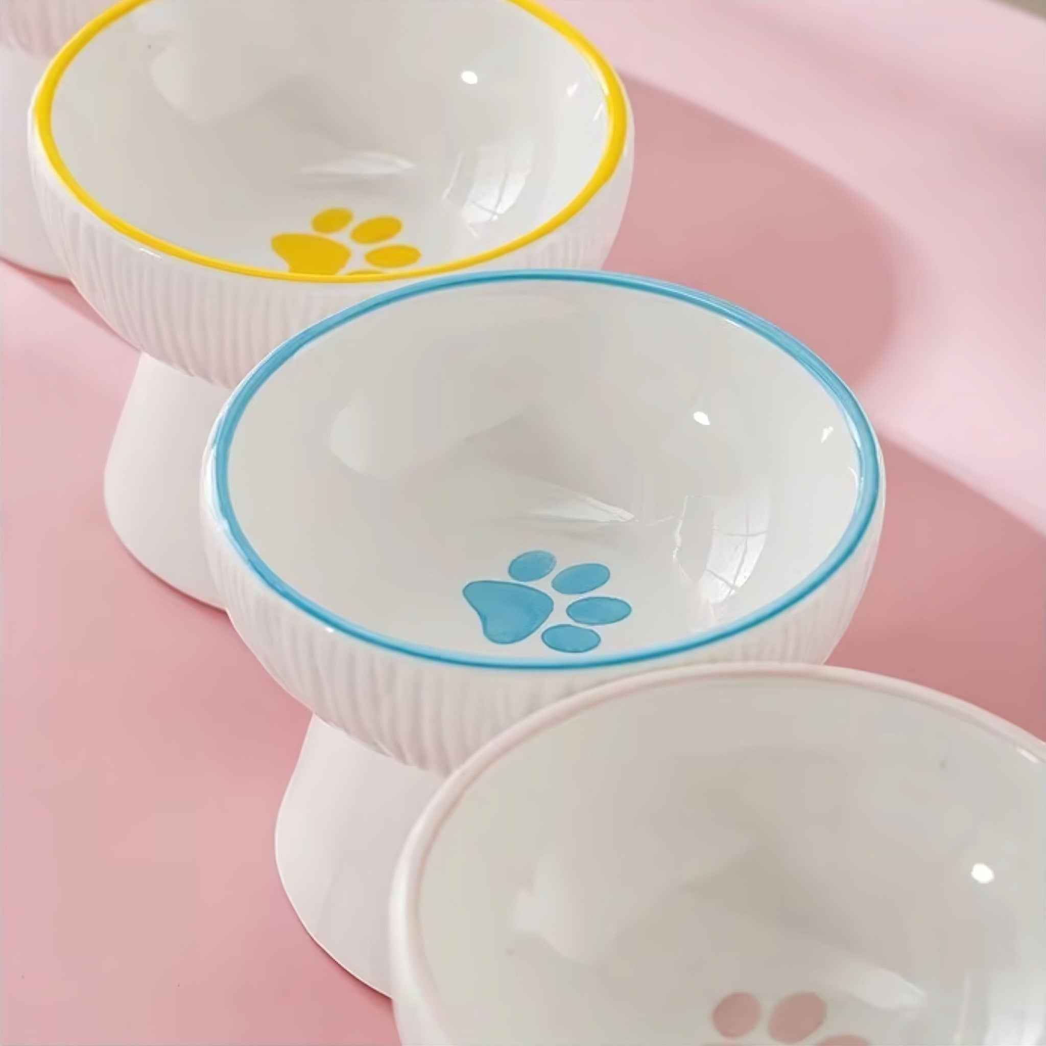 Cuddle Kitty Cup Luxe Pet Store | Tiny. Pure. Love. 