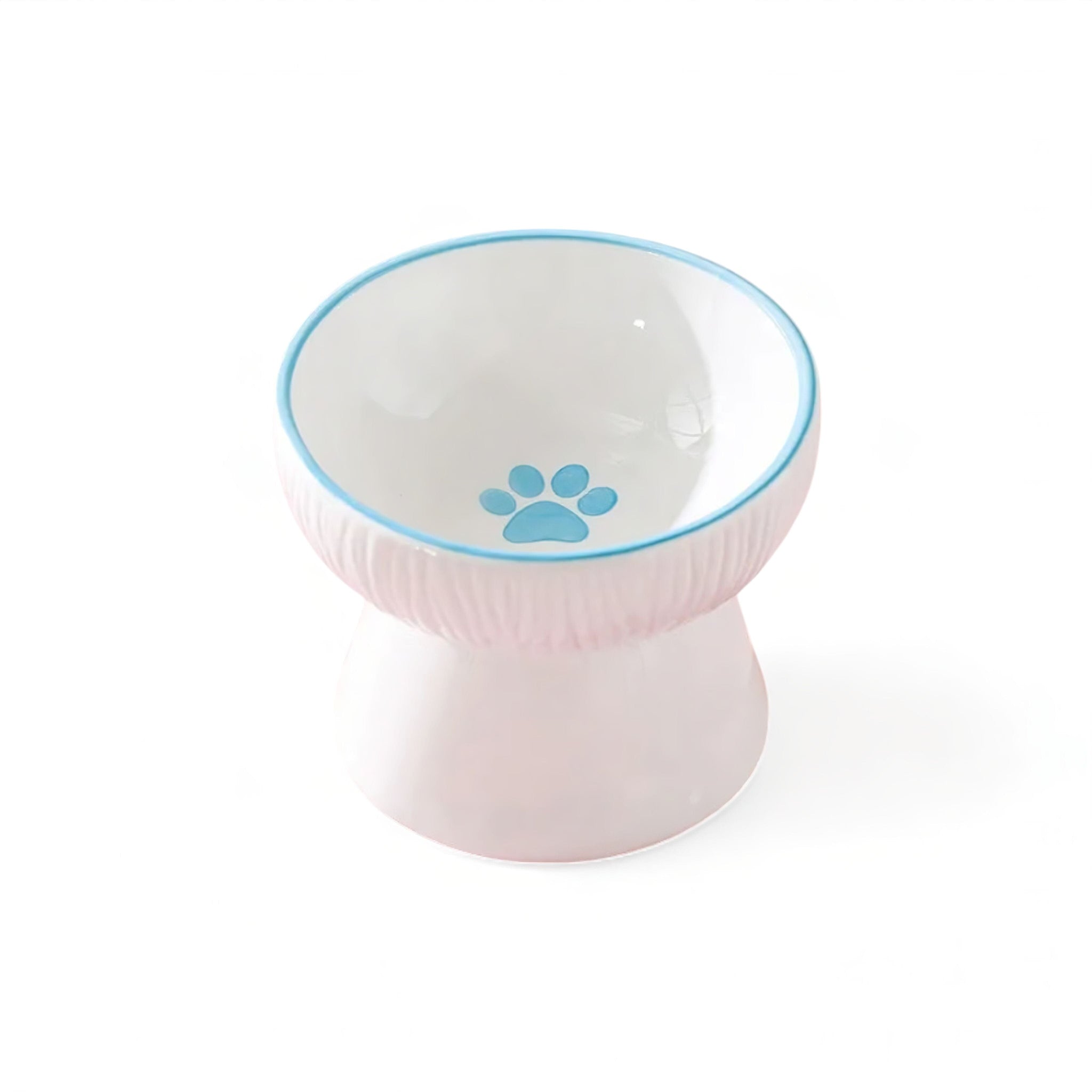 Cuddle Kitty Cup Luxe Pet Store | Tiny. Pure. Love. Blue Paw 