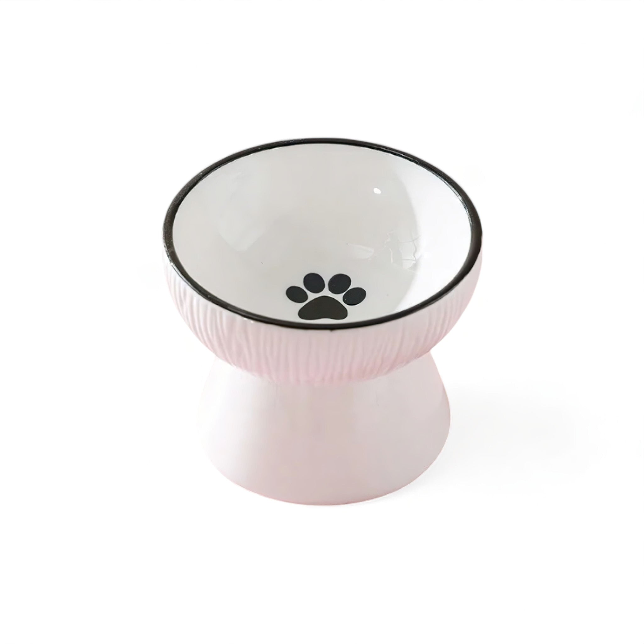 Cuddle Kitty Cup Luxe Pet Store | Tiny. Pure. Love. Black Paw 