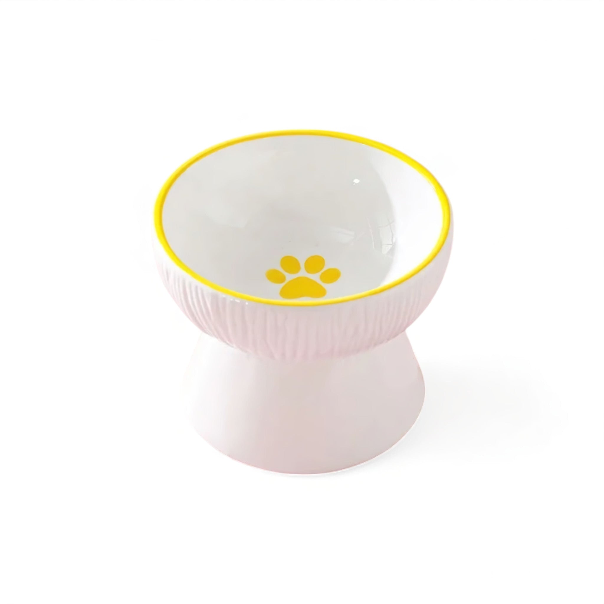 Cuddle Kitty Cup Luxe Pet Store | Tiny. Pure. Love. Yellow Paw 