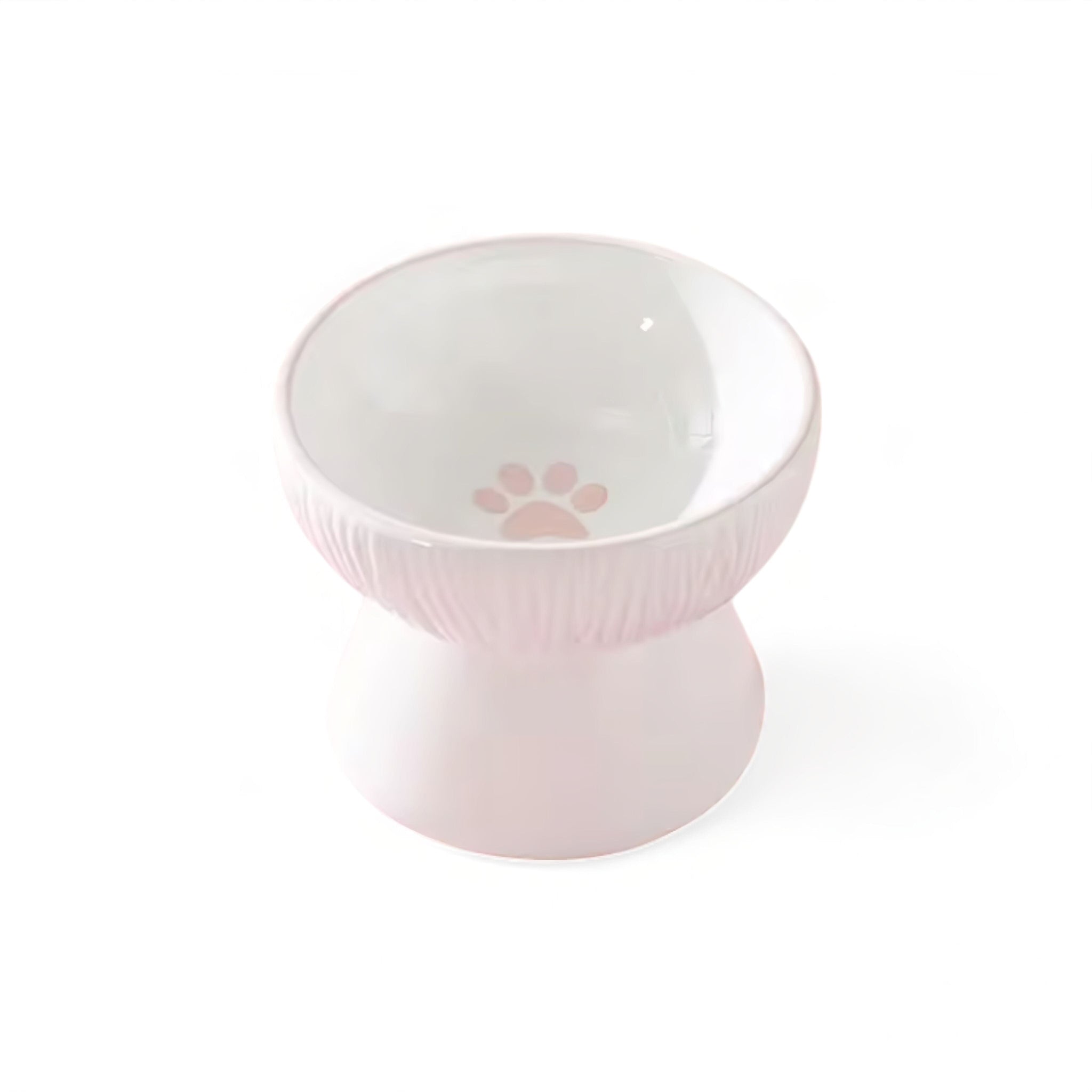 Cuddle Kitty Cup Luxe Pet Store | Tiny. Pure. Love. Pink Paw 