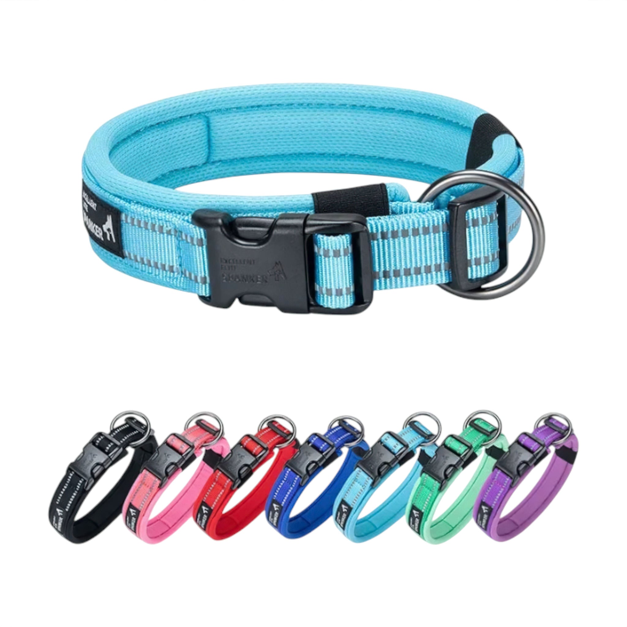 Shine Collars Luxe Pet Store | Tiny. Pure. Love. 