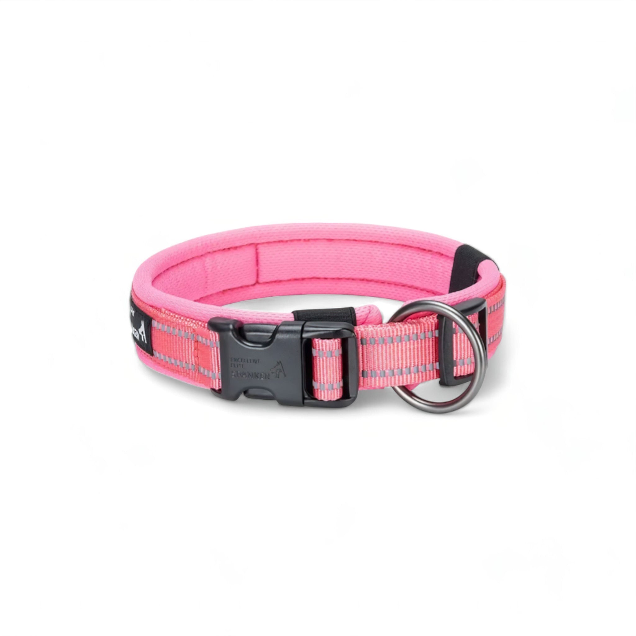 Shine Collars Luxe Pet Store | Tiny. Pure. Love. Pink S 