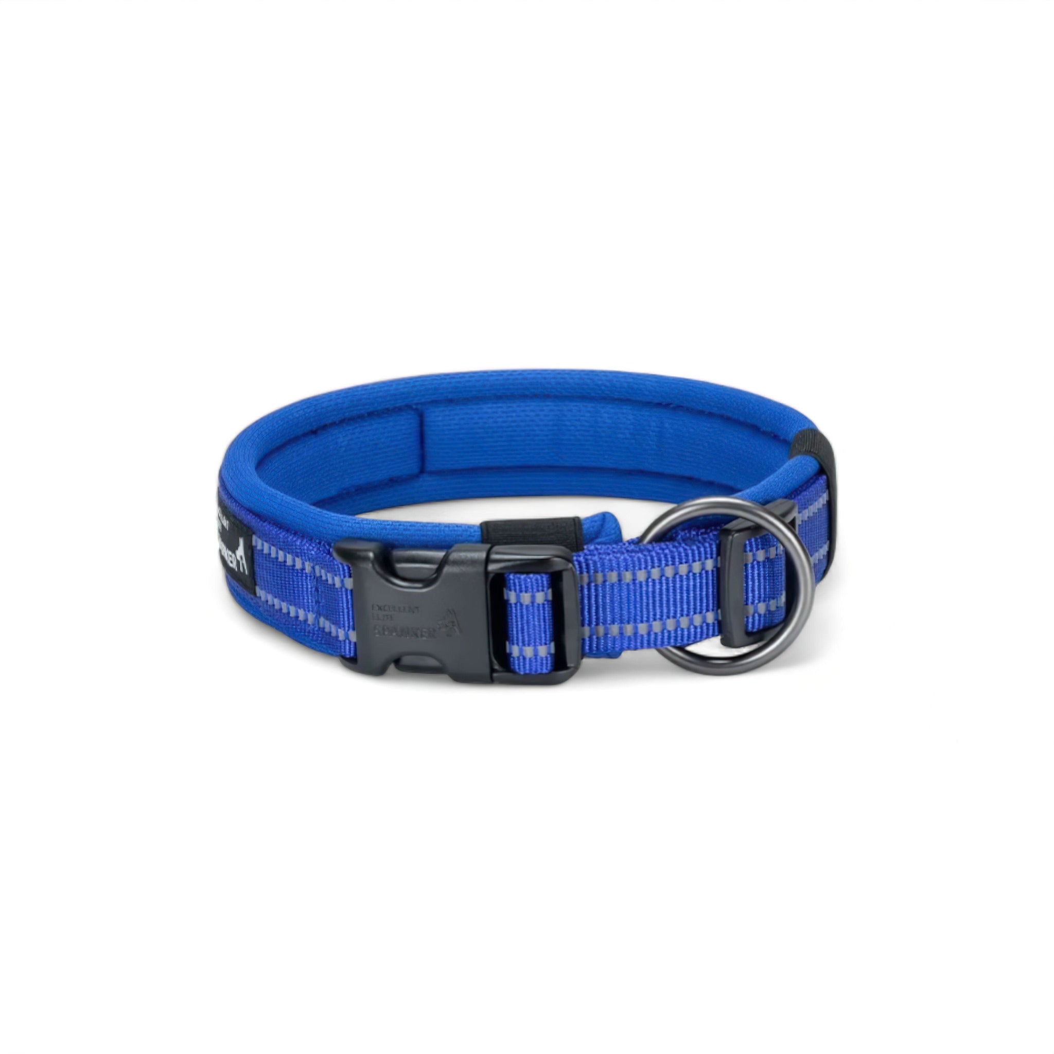 Shine Collars Luxe Pet Store | Tiny. Pure. Love. Blue S 