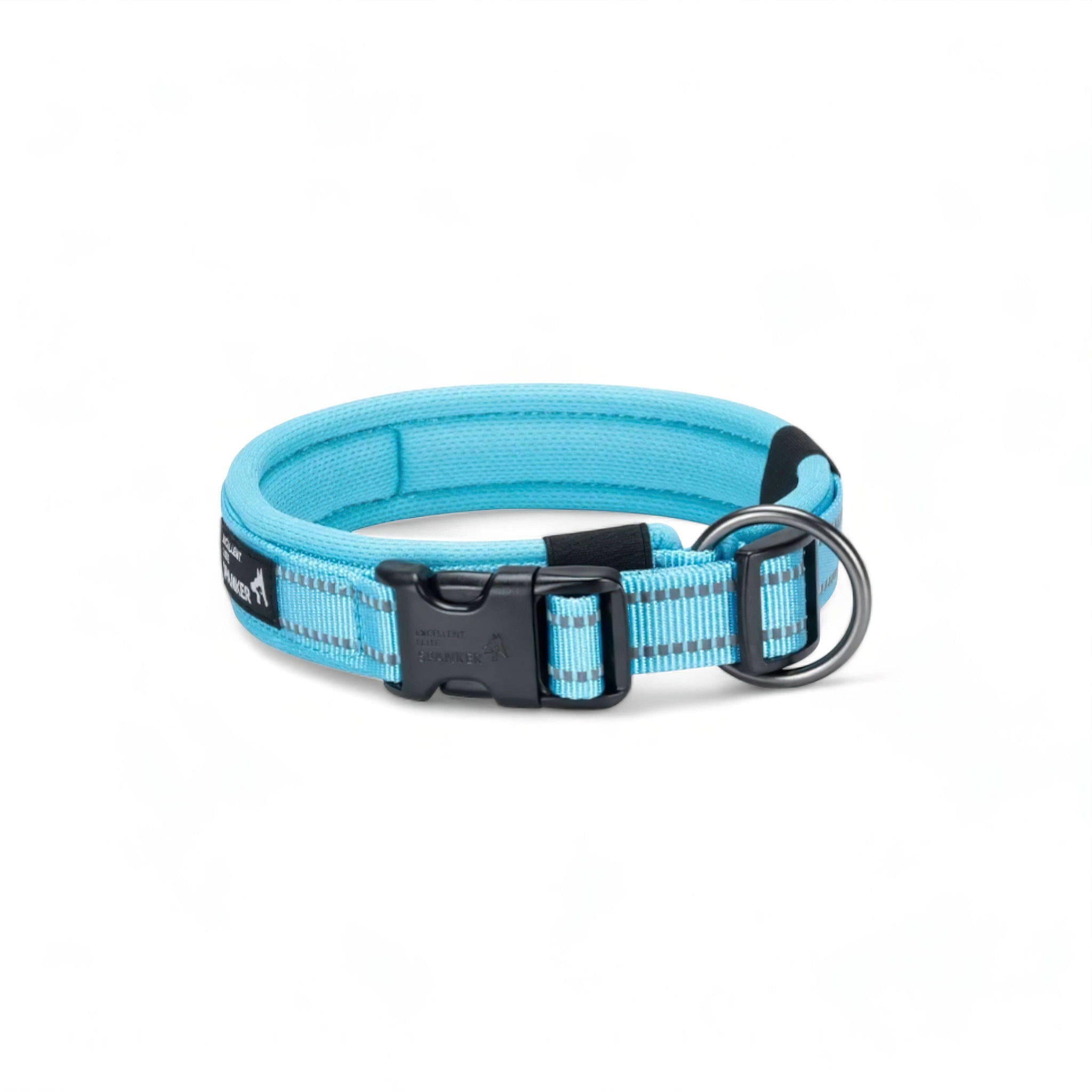 Shine Collars Luxe Pet Store | Tiny. Pure. Love. Sky Blue S 