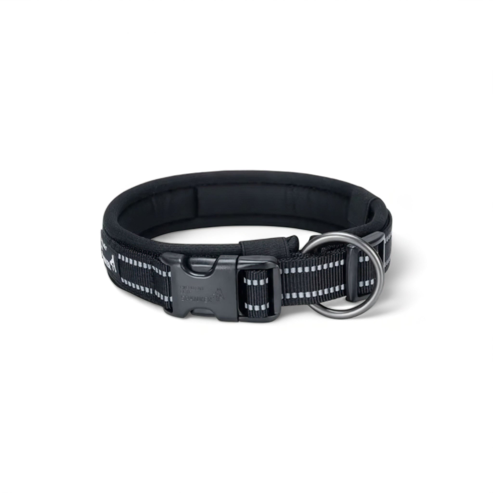 Shine Collars Luxe Pet Store | Tiny. Pure. Love. Black S 