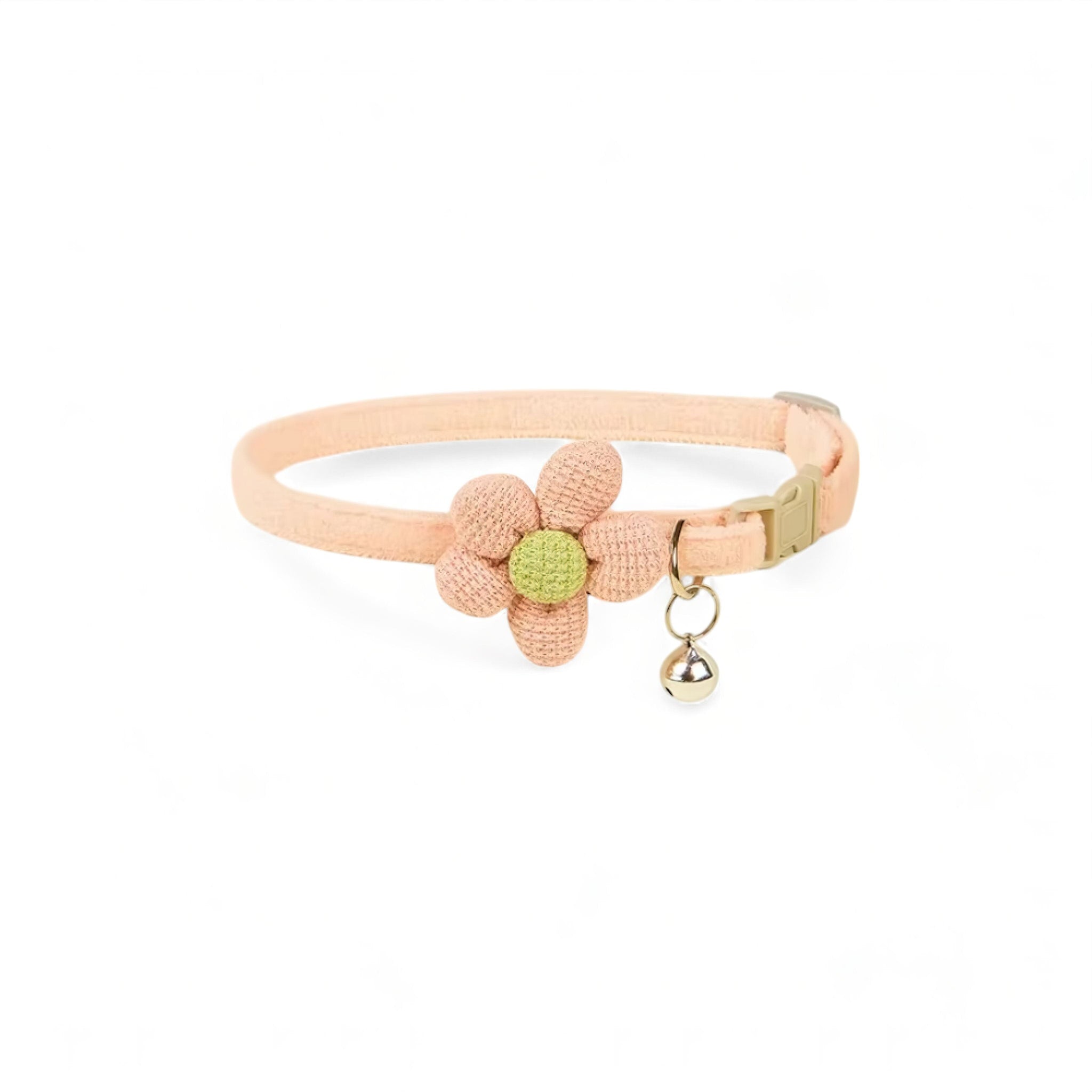 Neck Bloom Collar Luxe Pet Store | Tiny. Pure. Love. Pink 