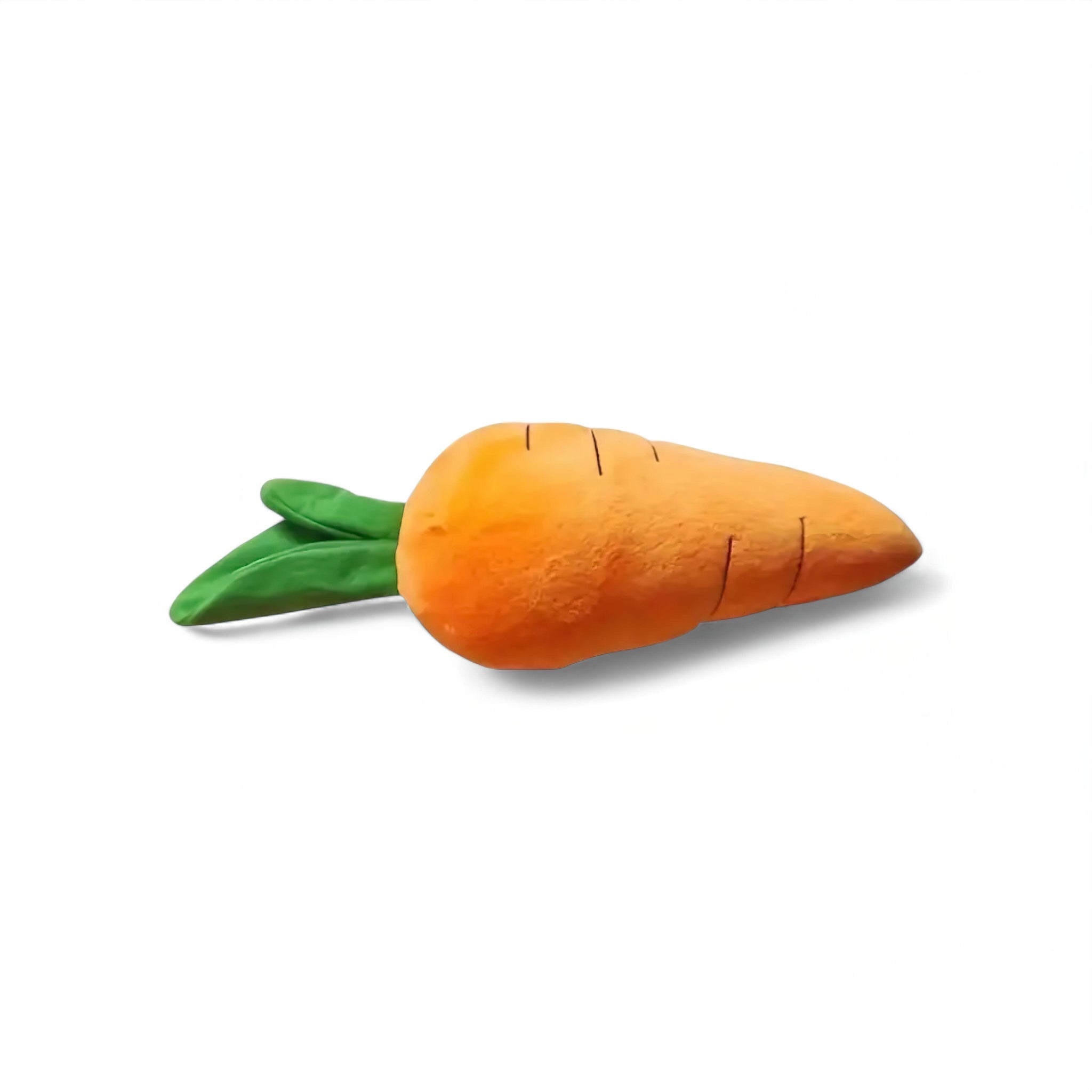 Paw Carrot Plush Luxe Pet Store | Tiny. Pure. Love. Small 