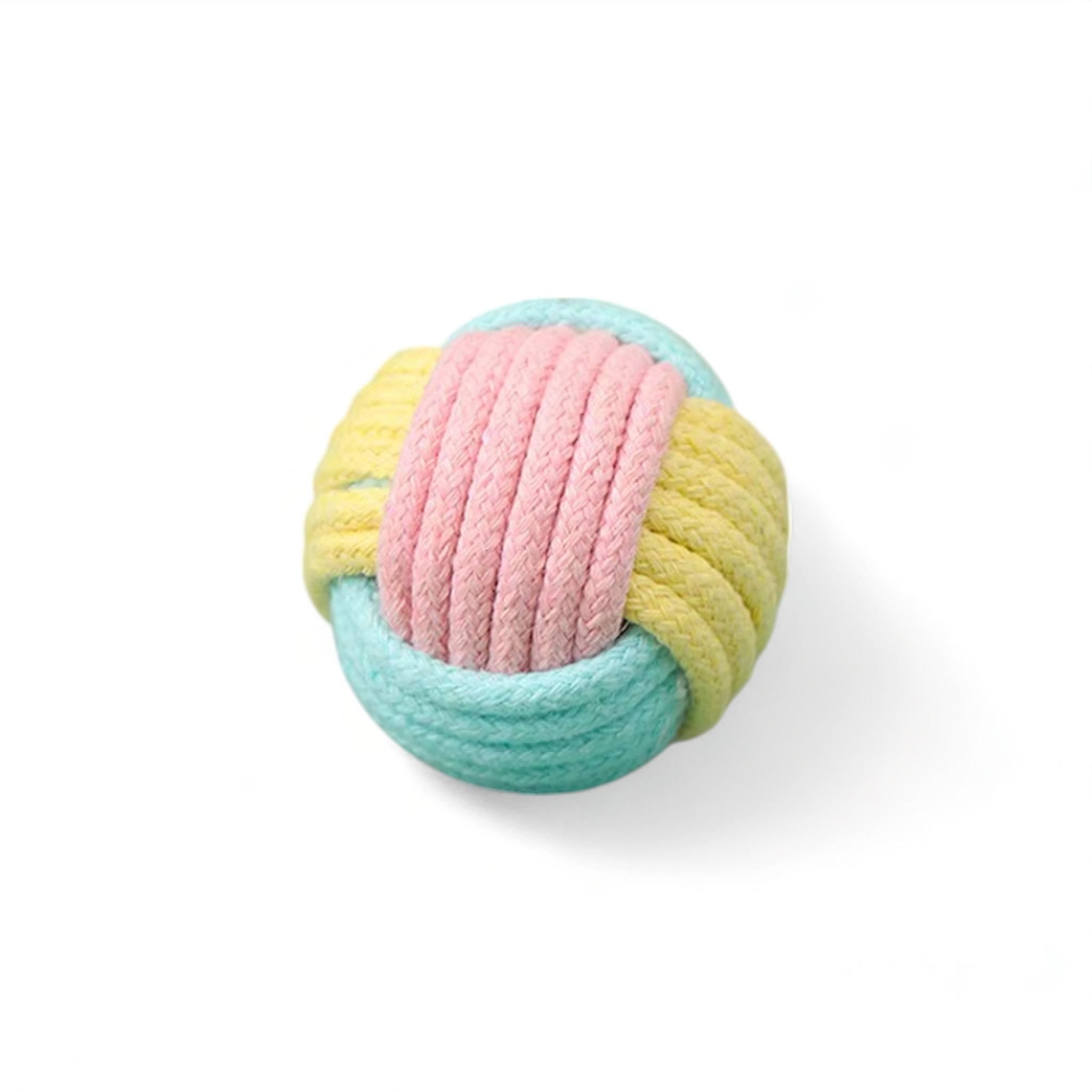 Fun Cotton Ball Luxe Pet Store | Tiny. Pure. Love. Pink 