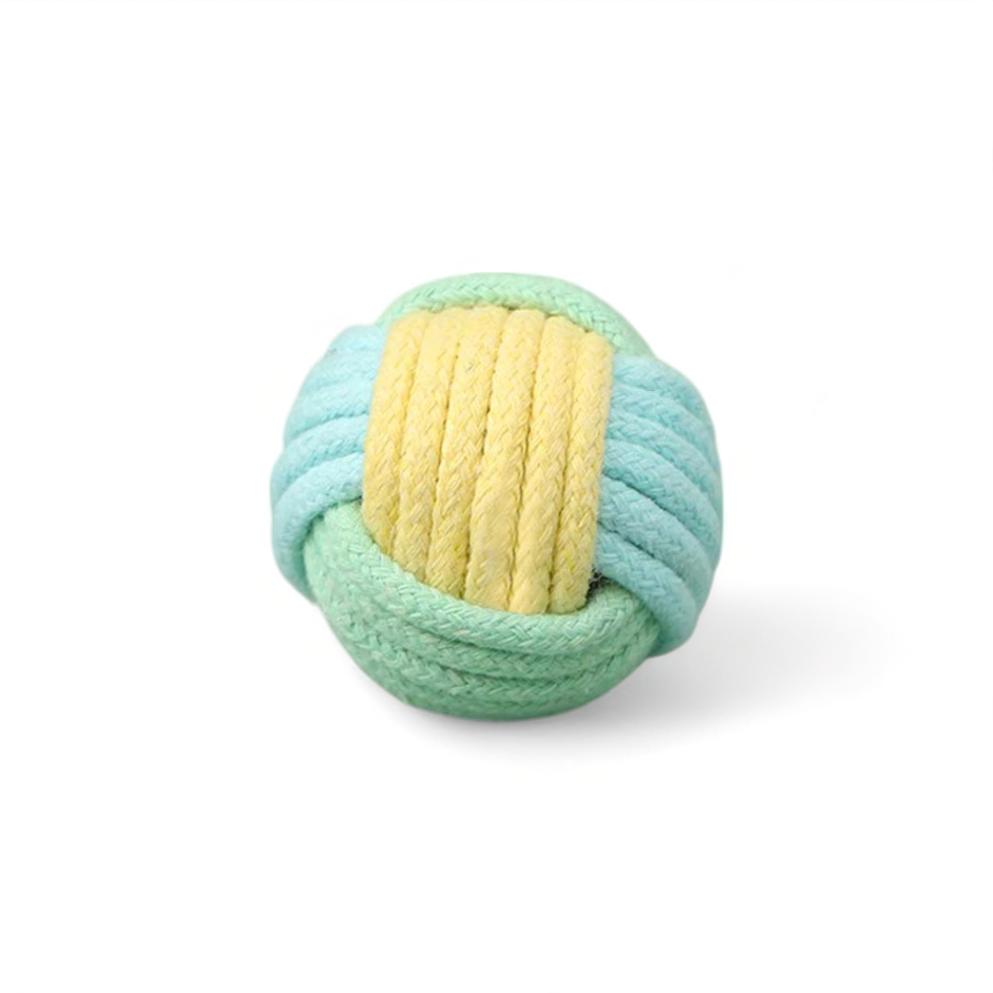 Fun Cotton Ball Luxe Pet Store | Tiny. Pure. Love. Yellow 