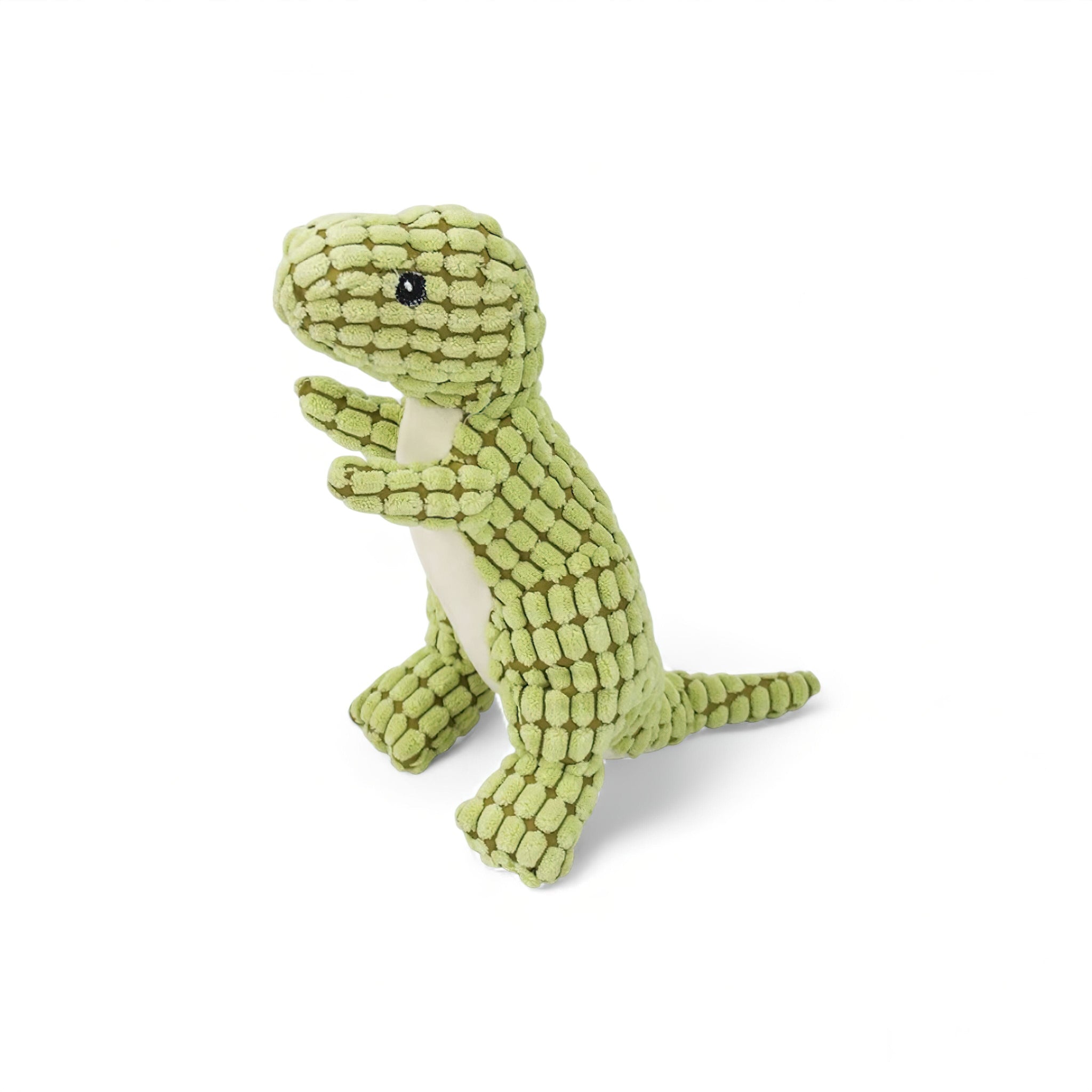 Dino Chew Toy Luxe Pet Store | Tiny. Pure. Love. Green 