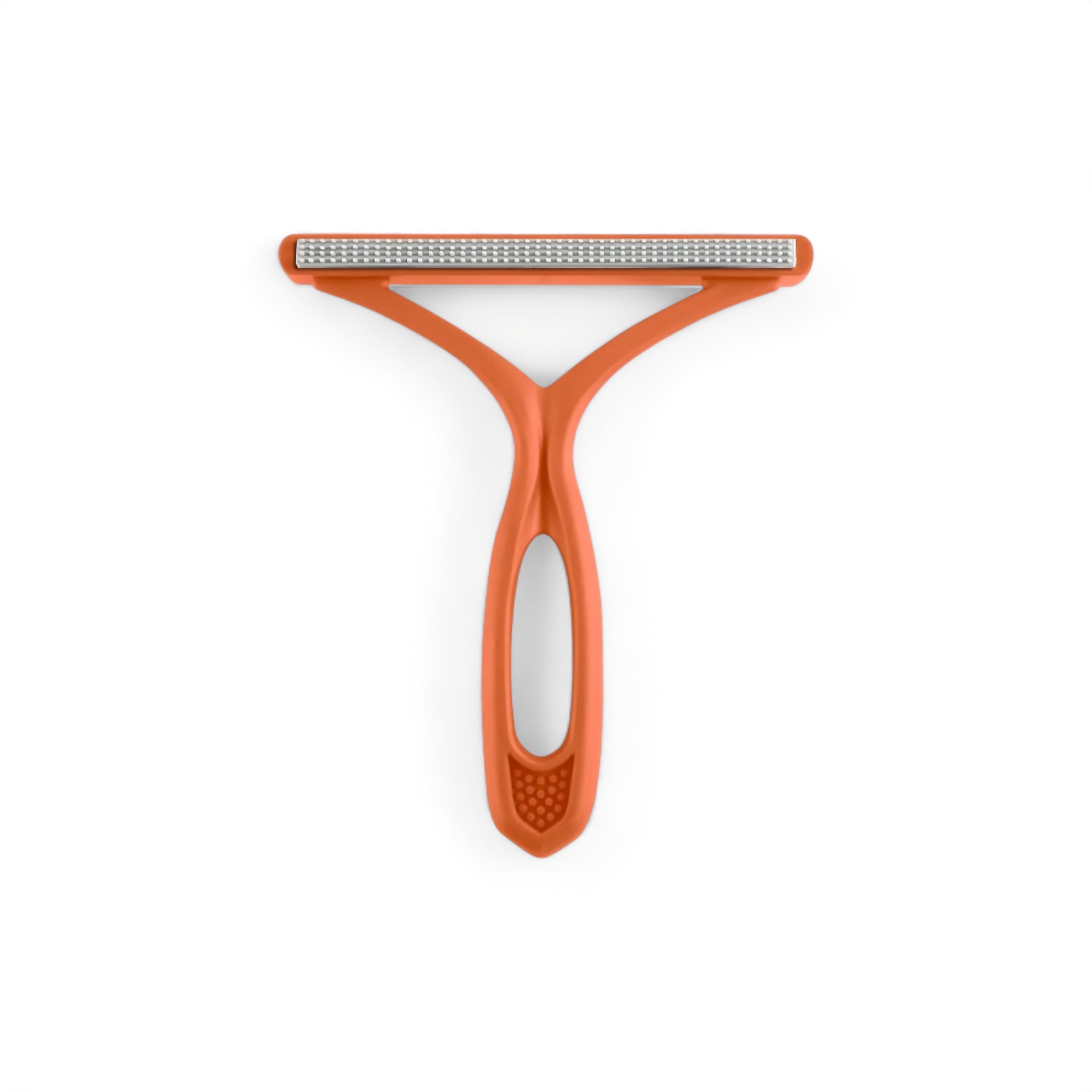 Efficient Fur Brush Luxe Pet Store | Tiny. Pure. Love. Orange 