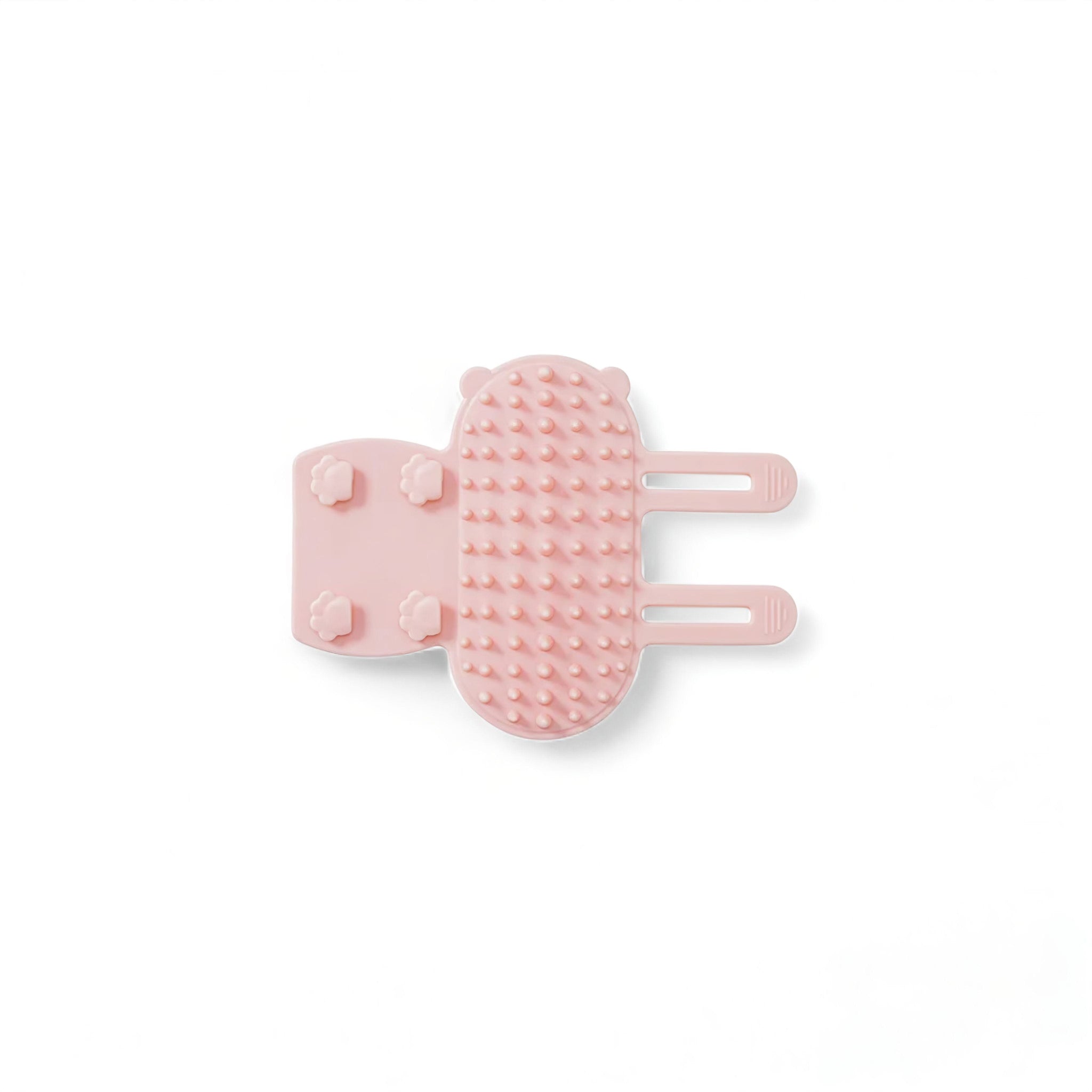 Happy Kitty Brush Luxe Pet Store | Tiny. Pure. Love. Pink 