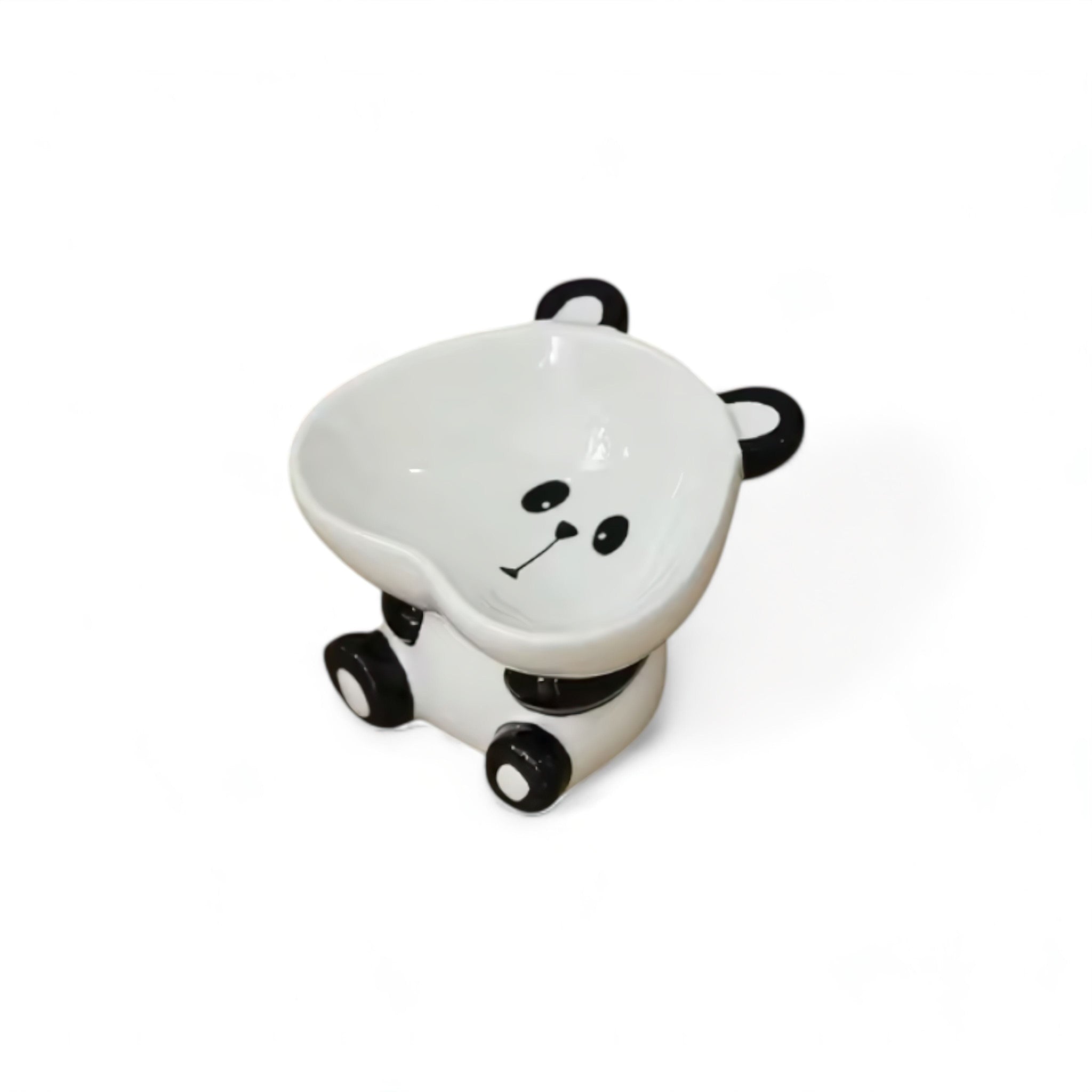 Paw Bliss Bowl (JS) Luxe Pet Store | Tiny. Pure. Love. Panda 