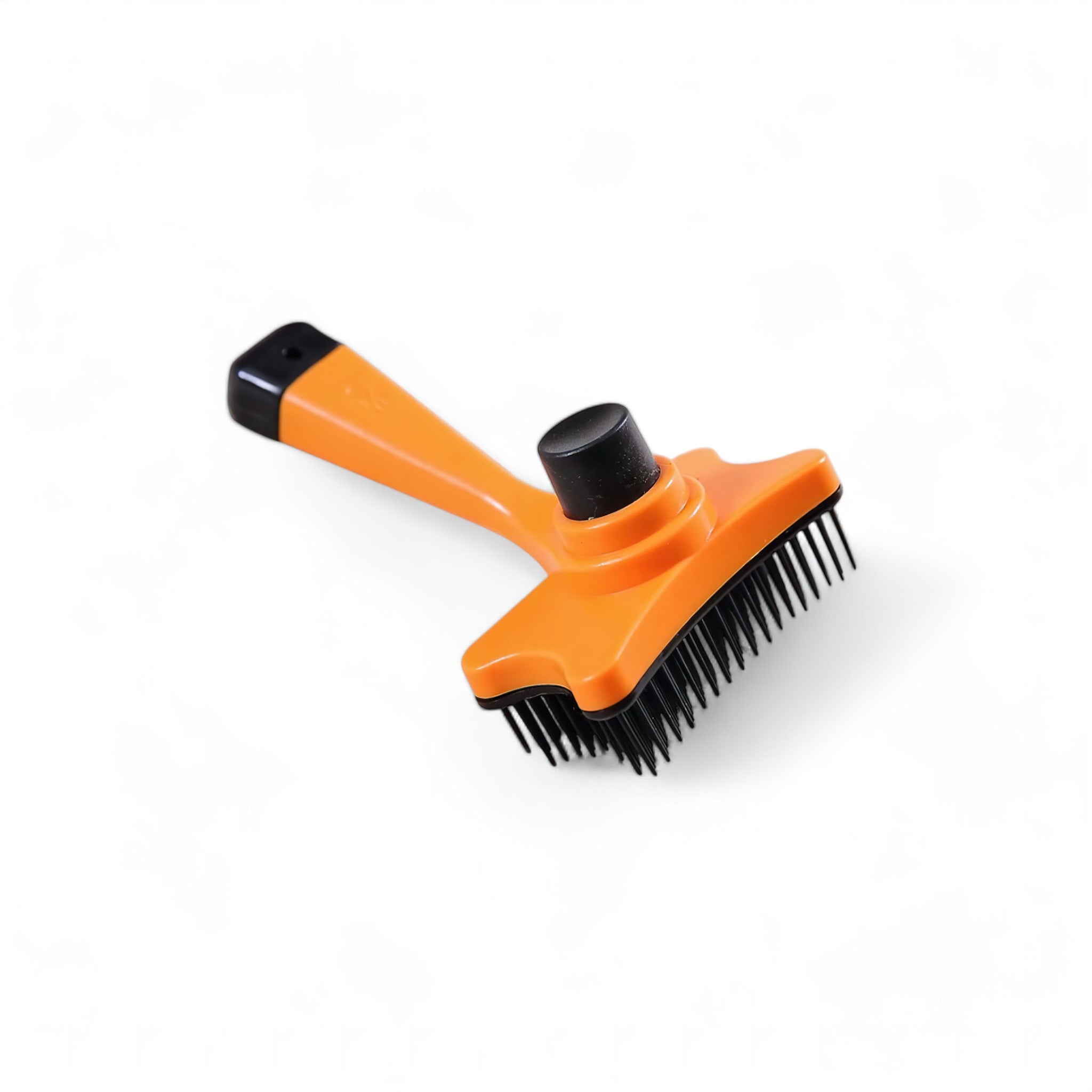 Soft Touch Comb (JS) Luxe Pet Store | Tiny. Pure. Love. Orange 