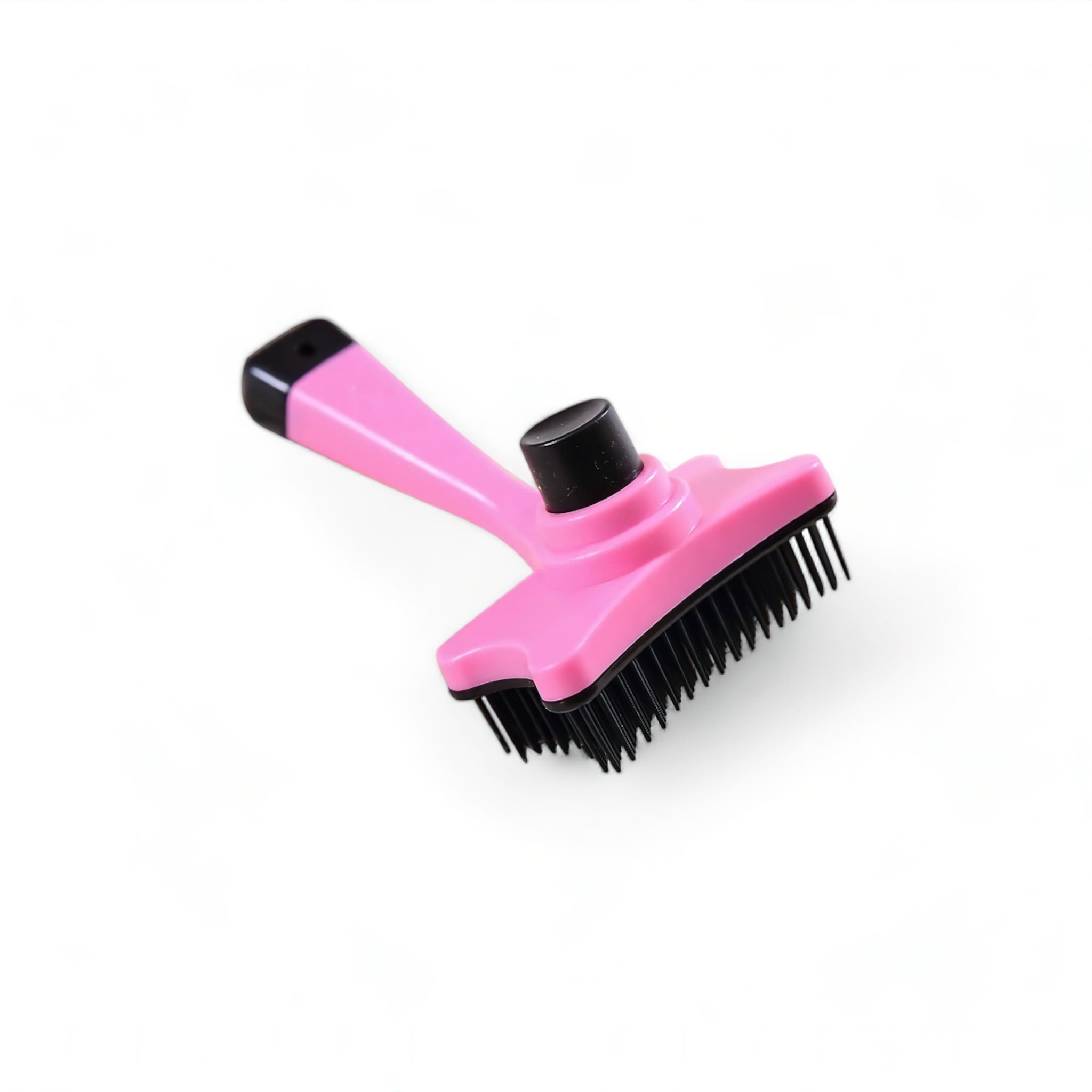 Soft Touch Comb (JS) Luxe Pet Store | Tiny. Pure. Love. Pink 