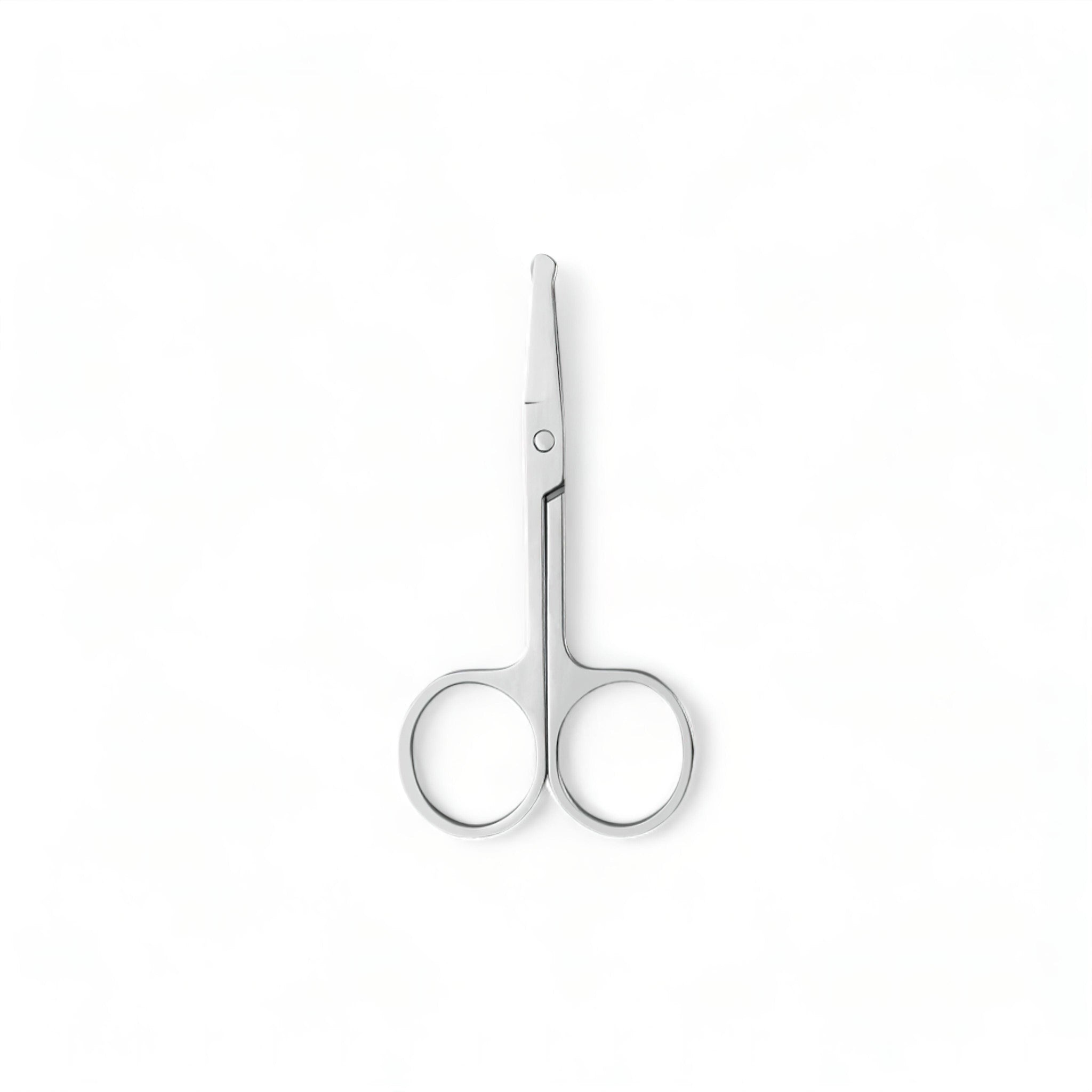 Facial Cleaning Comb (JS) Luxe Pet Store | Tiny. Pure. Love. Scissors 