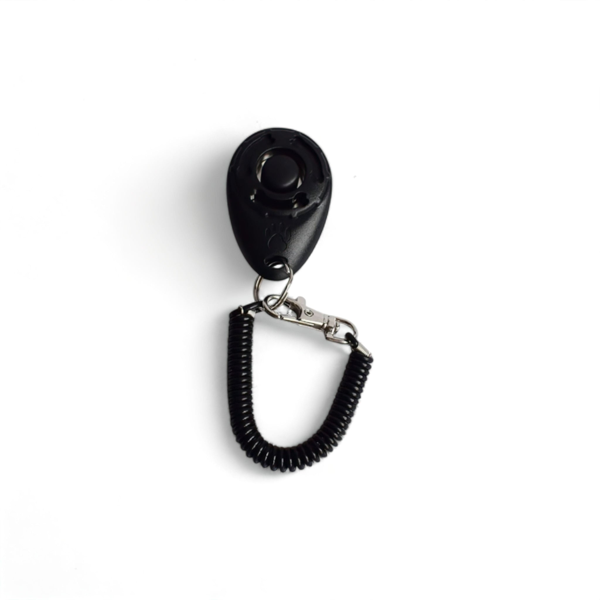 Clicker Sound Trainer (JS) Luxe Pet Store | Tiny. Pure. Love. Black 