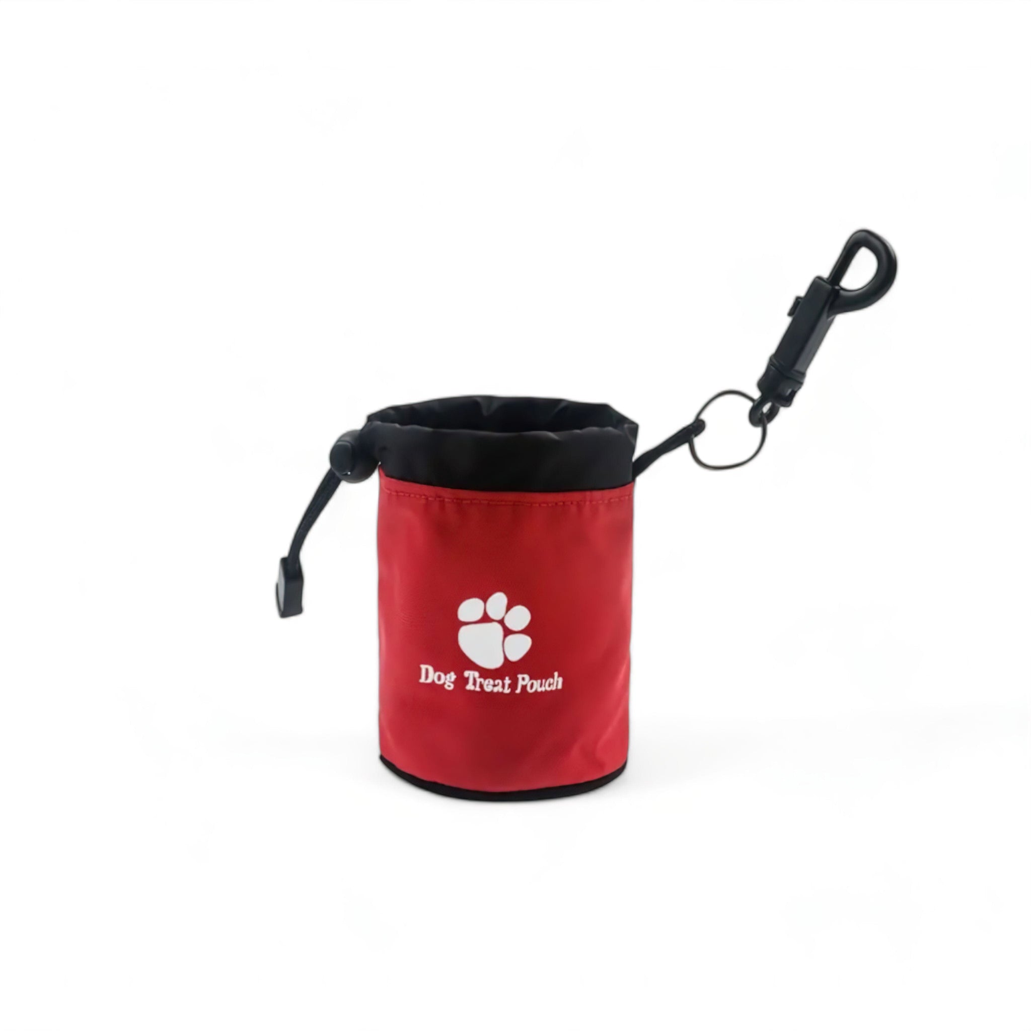 Puppy Snack Pocket (JS) limited display available Luxe Pet Store | Tiny. Pure. Love. Red 