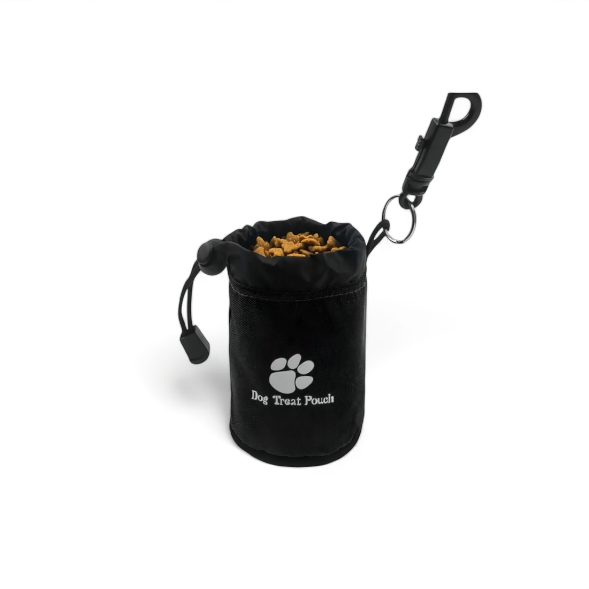 Puppy Snack Pocket (JS) limited display available Luxe Pet Store | Tiny. Pure. Love. Black 