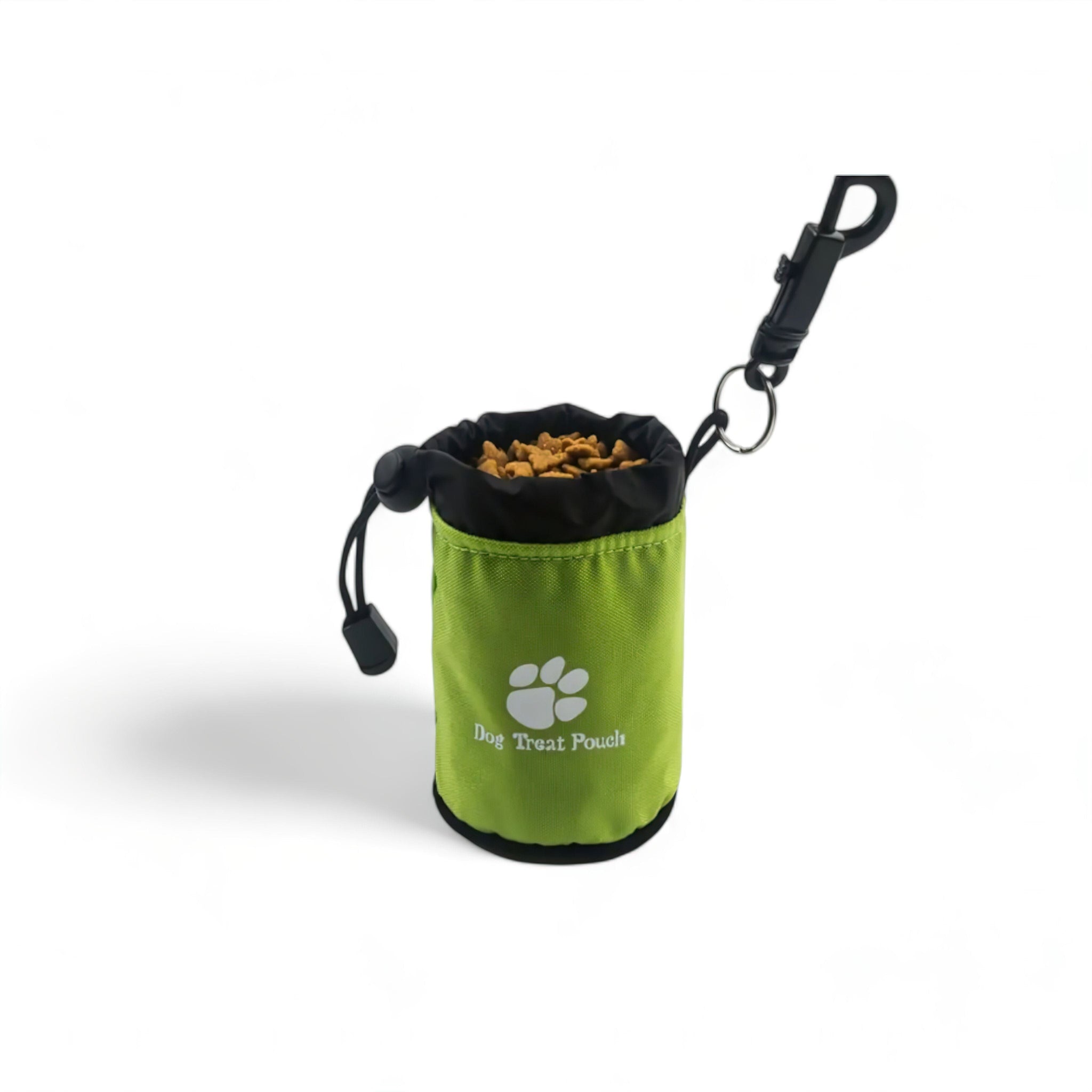 Puppy Snack Pocket (JS) limited display available Luxe Pet Store | Tiny. Pure. Love. Green 