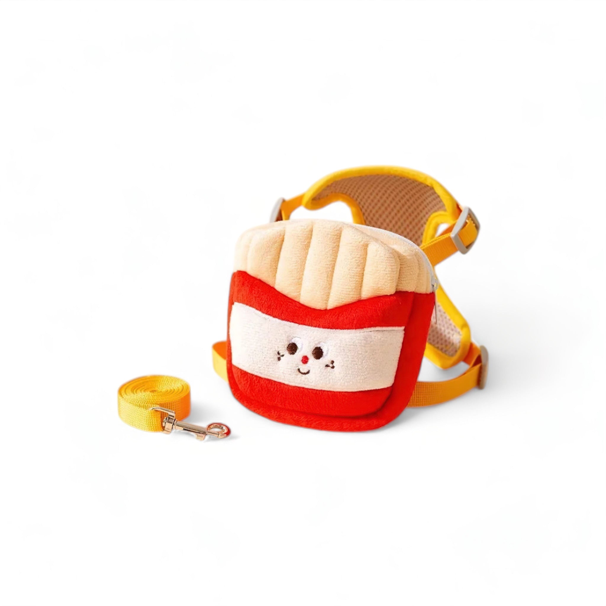 Tasty Treat Bag Luxe Pet Store | Tiny. Pure. Love. Chips S 