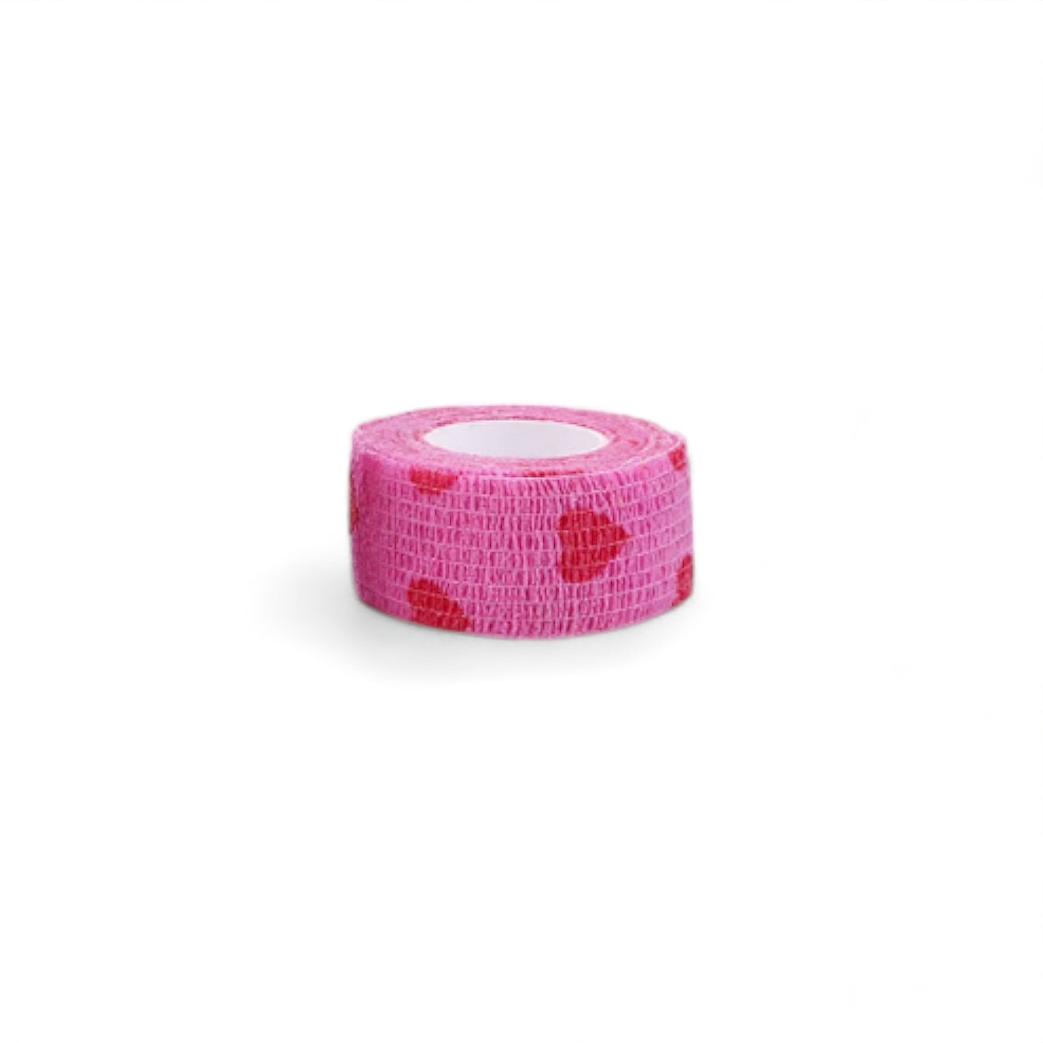 Pet Cuddle Bandage Luxe Pet Store | Tiny. Pure. Love. Pink S 