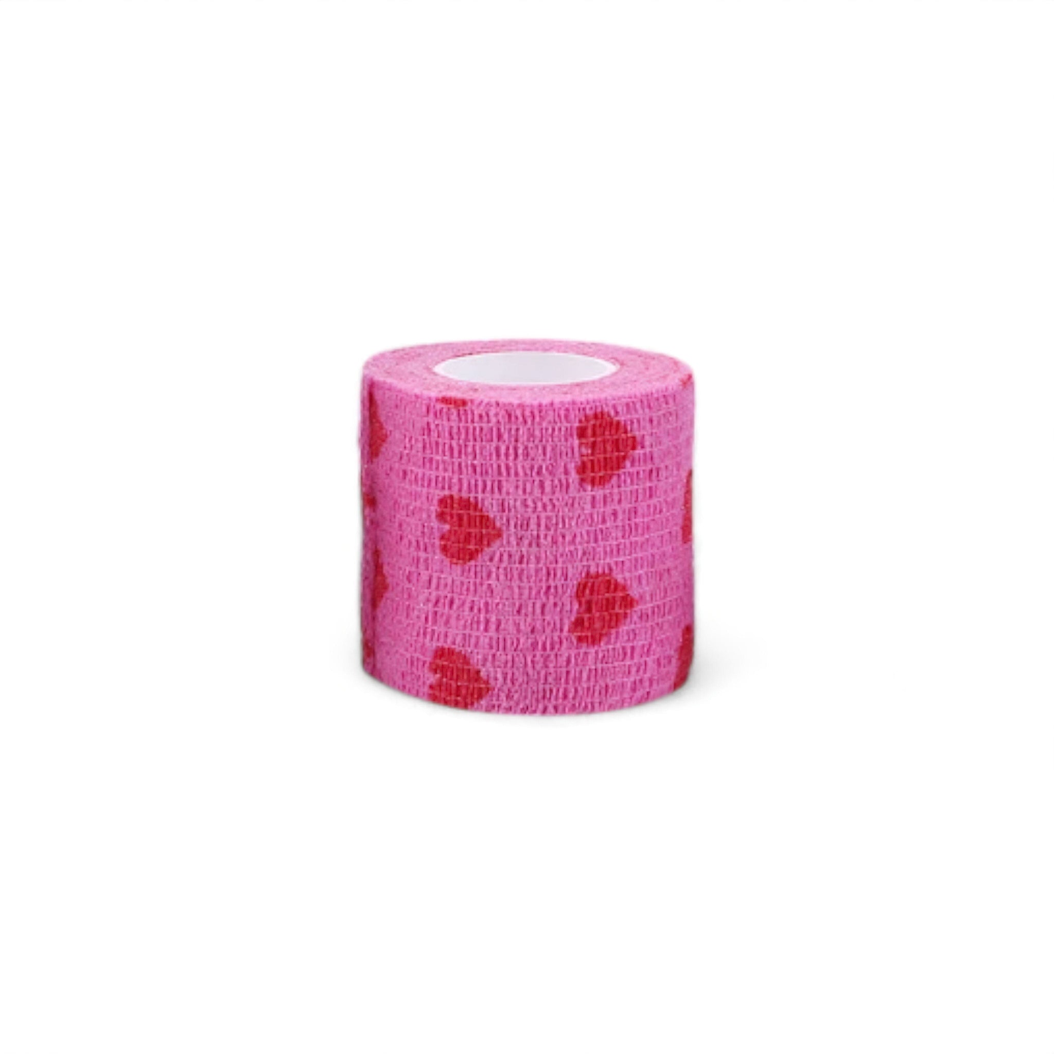 Pet Cuddle Bandage Luxe Pet Store | Tiny. Pure. Love. Pink M 