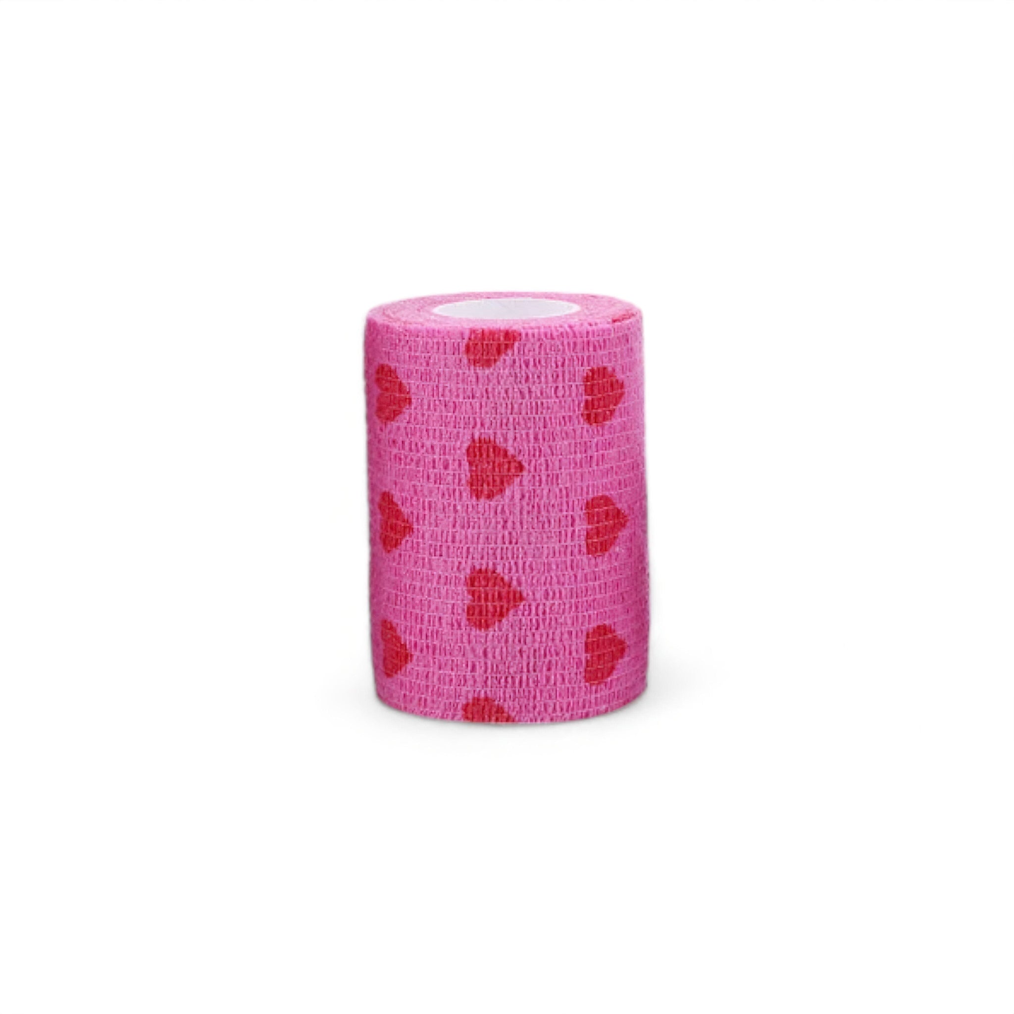 Pet Cuddle Bandage Luxe Pet Store | Tiny. Pure. Love. Pink L 