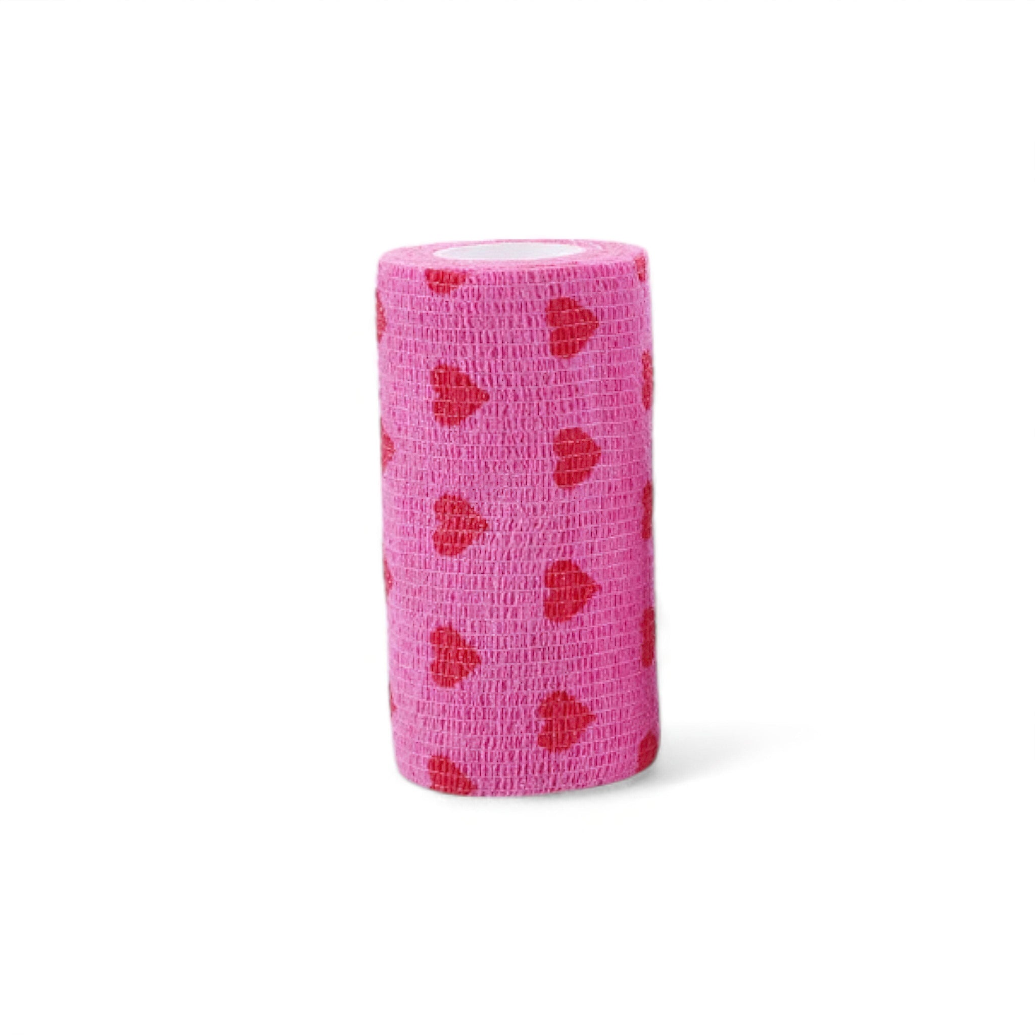 Pet Cuddle Bandage Luxe Pet Store | Tiny. Pure. Love. Pink XL 