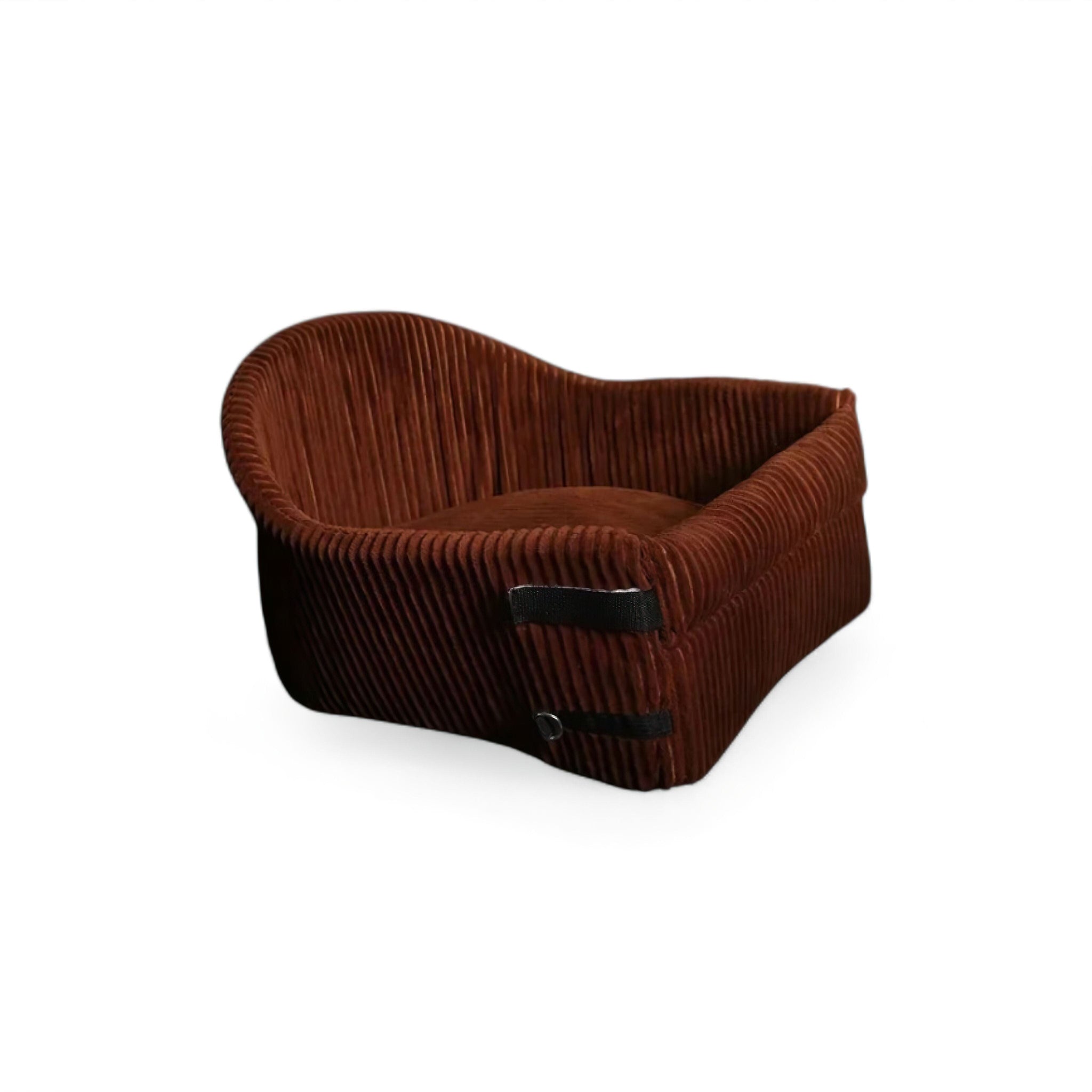 Pet Comfort Seat Luxe Pet Store | Tiny. Pure. Love. Coffee 