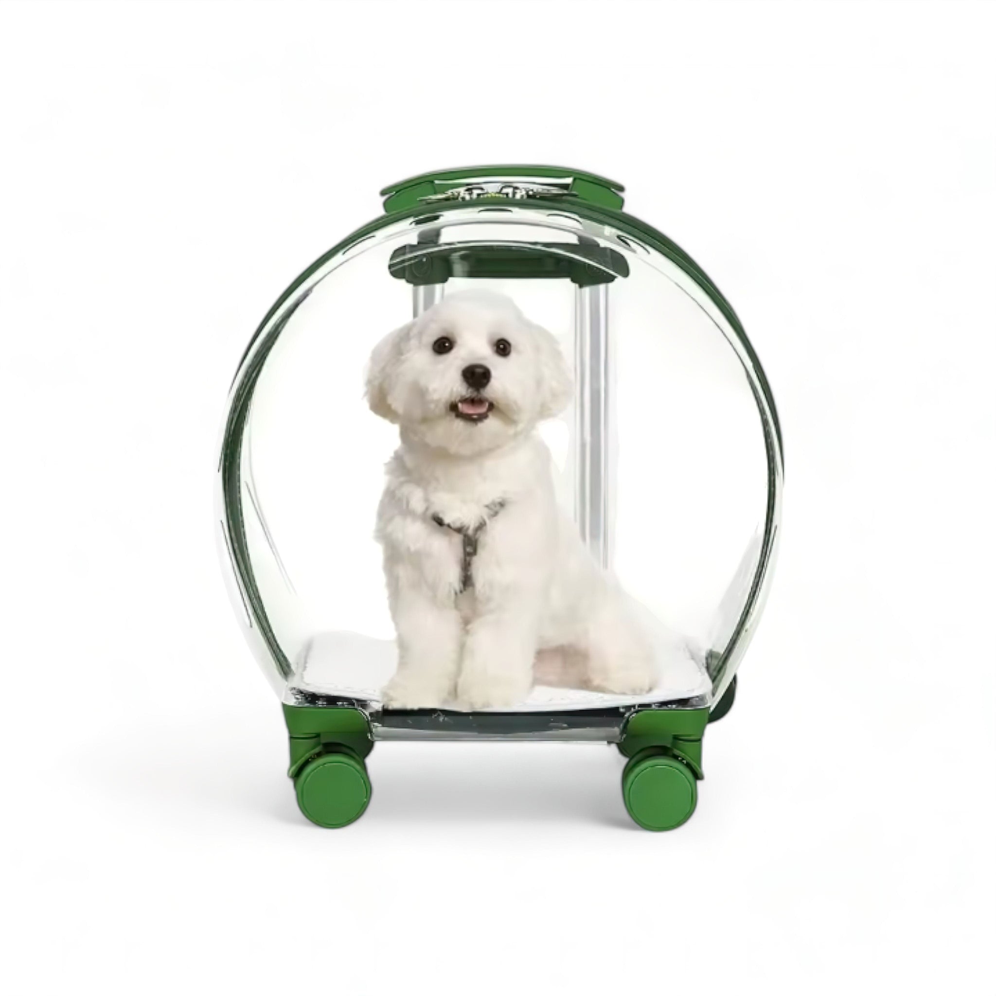 Luxury Pet Trolley Luxe Pet Store | Tiny. Pure. Love. 