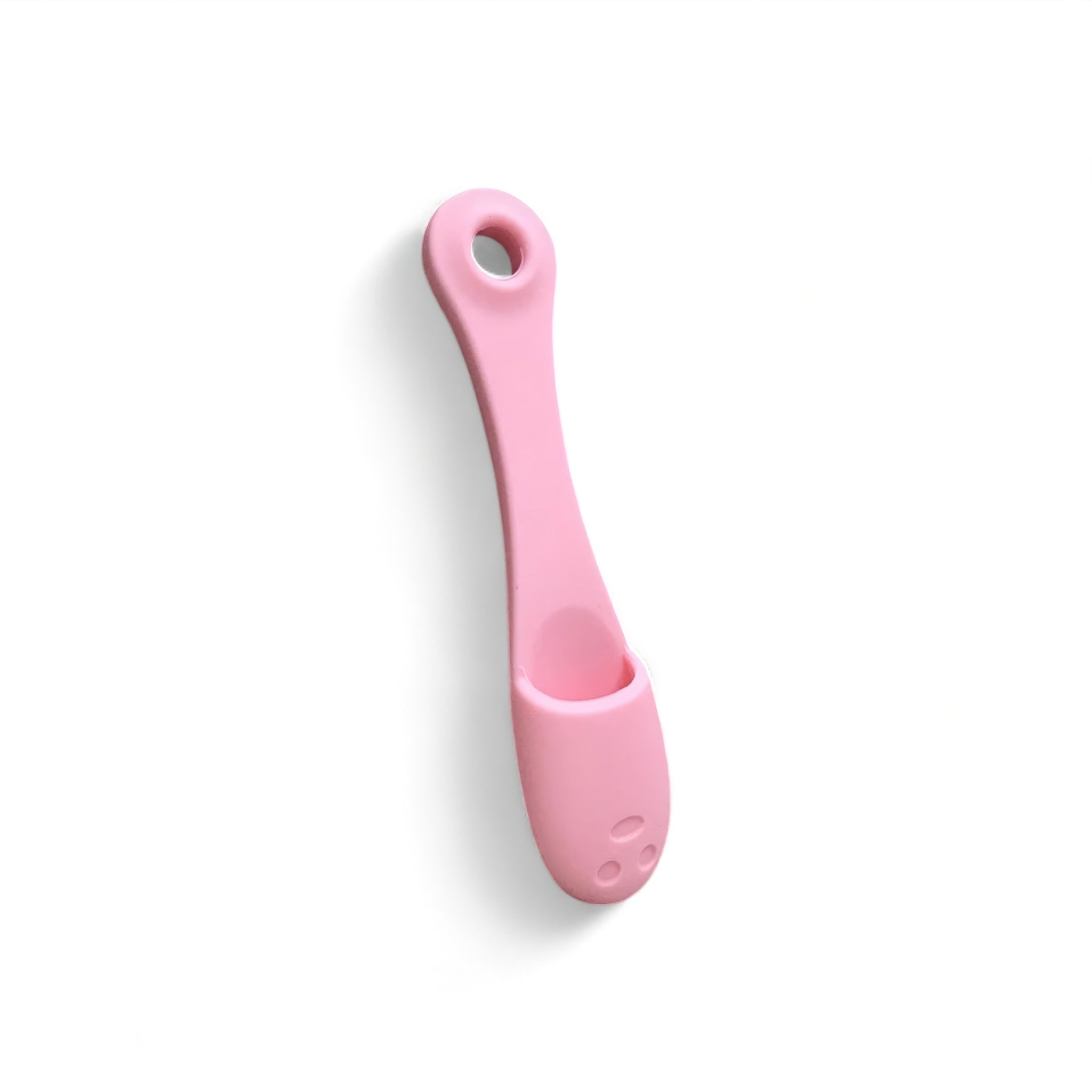 Pet Care Tooth Brush Luxe Pet Store | Tiny. Pure. Love. Pink 