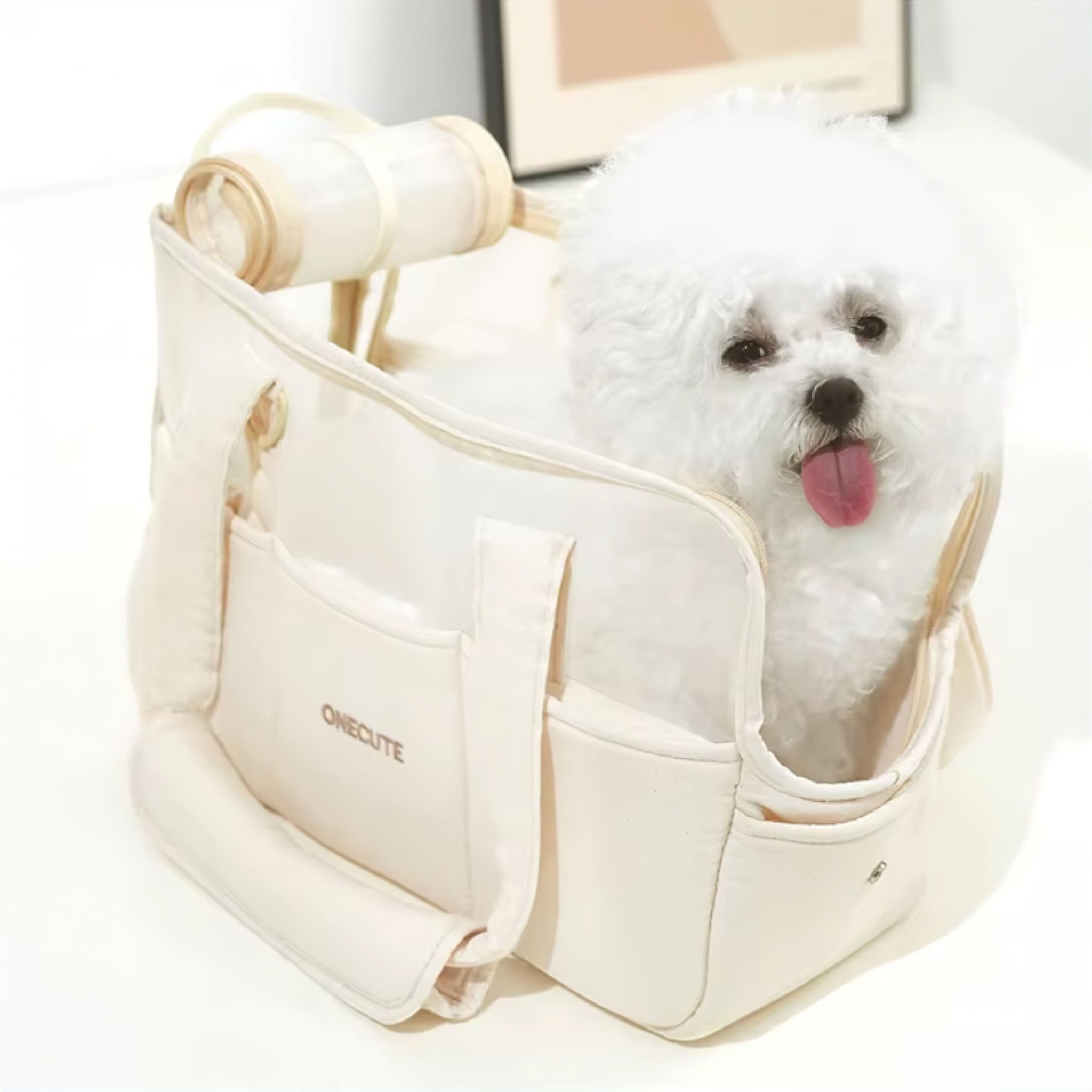 Little Friend Carrier Luxe Pet Store | Tiny. Pure. Love. 