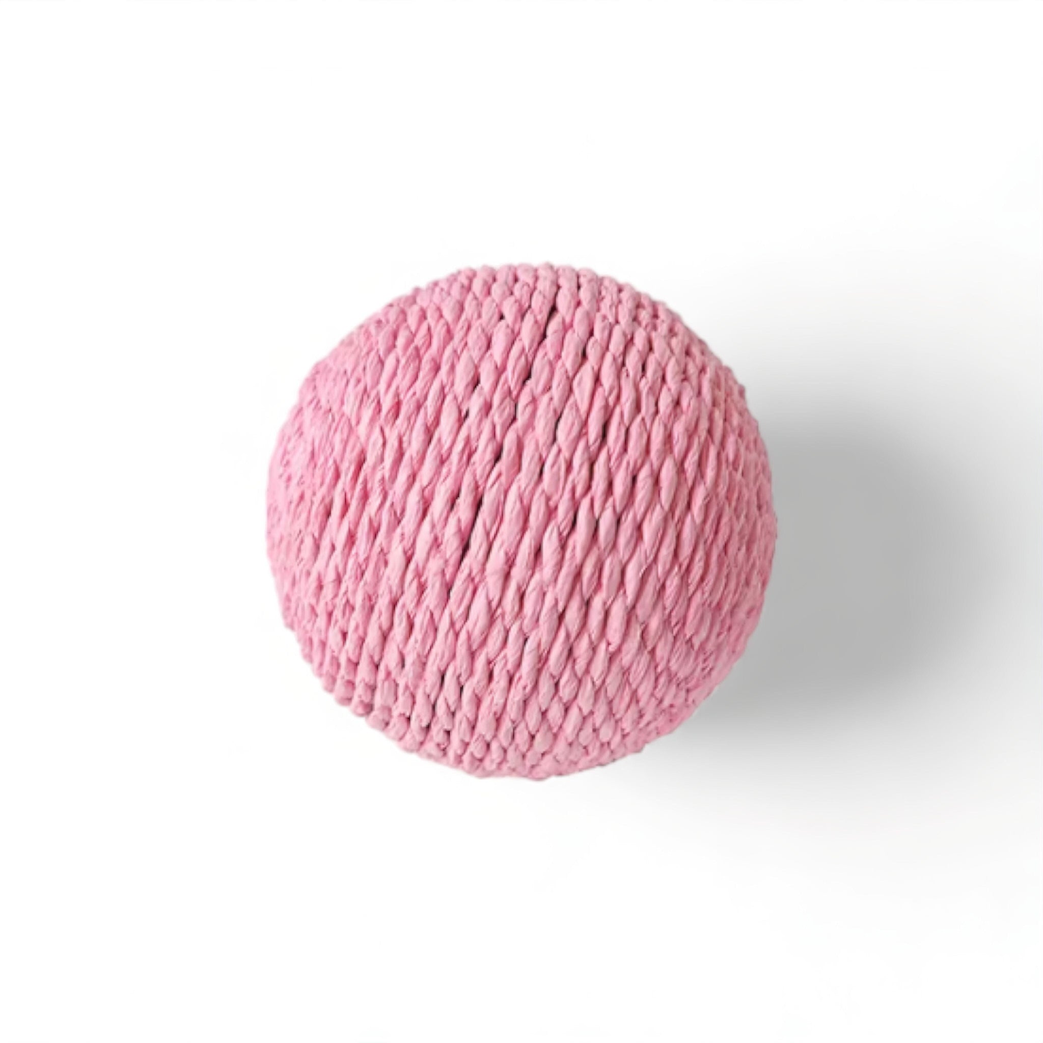 Pet Activity Ball Luxe Pet Store | Tiny. Pure. Love. Pink 