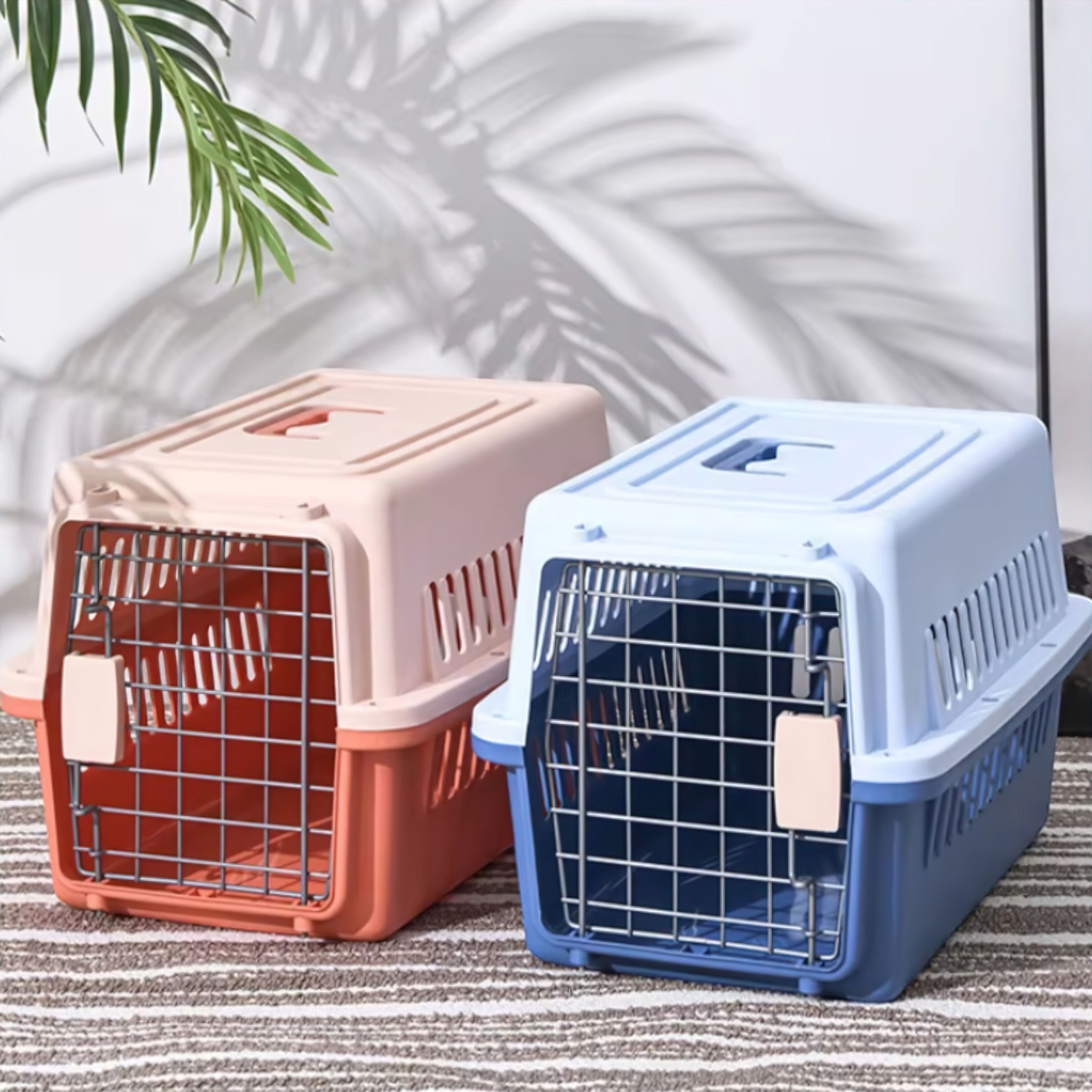 Pet Carry Cage Luxe Pet Store | Tiny. Pure. Love. 