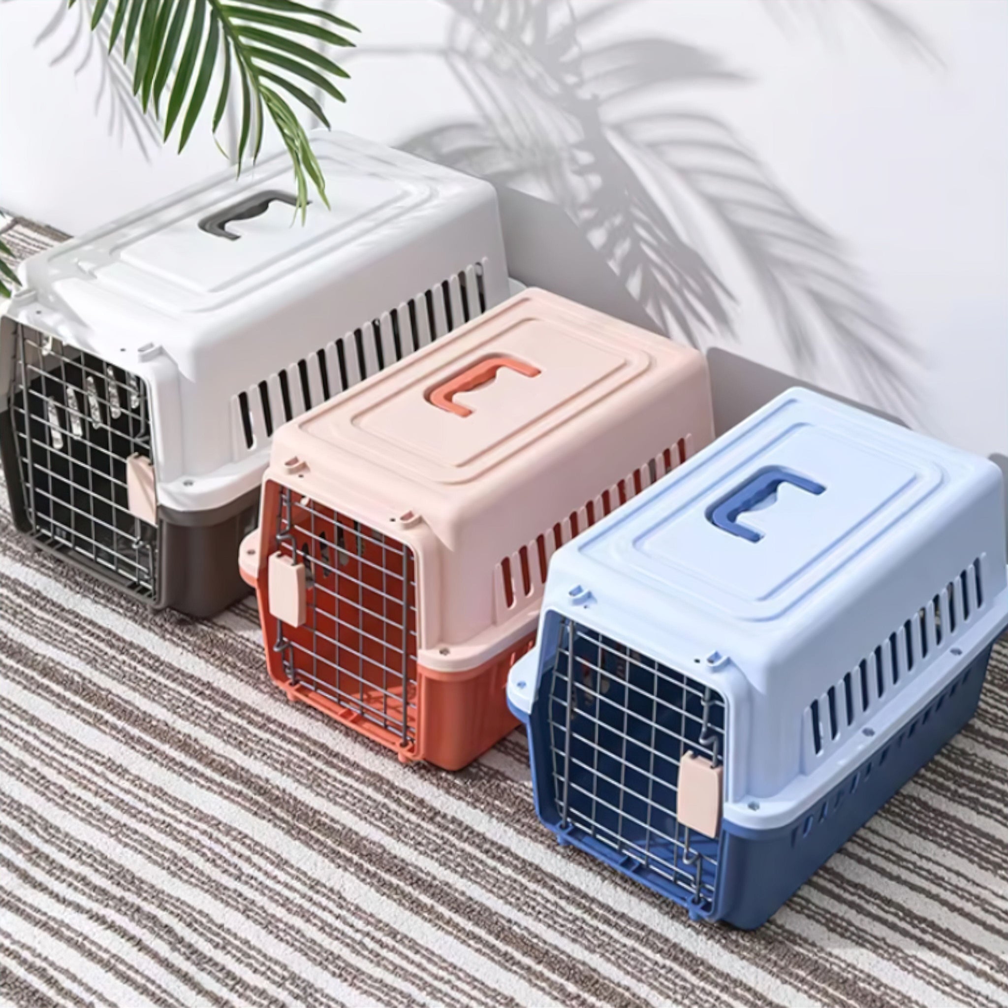 Pet Carry Cage Luxe Pet Store | Tiny. Pure. Love. 