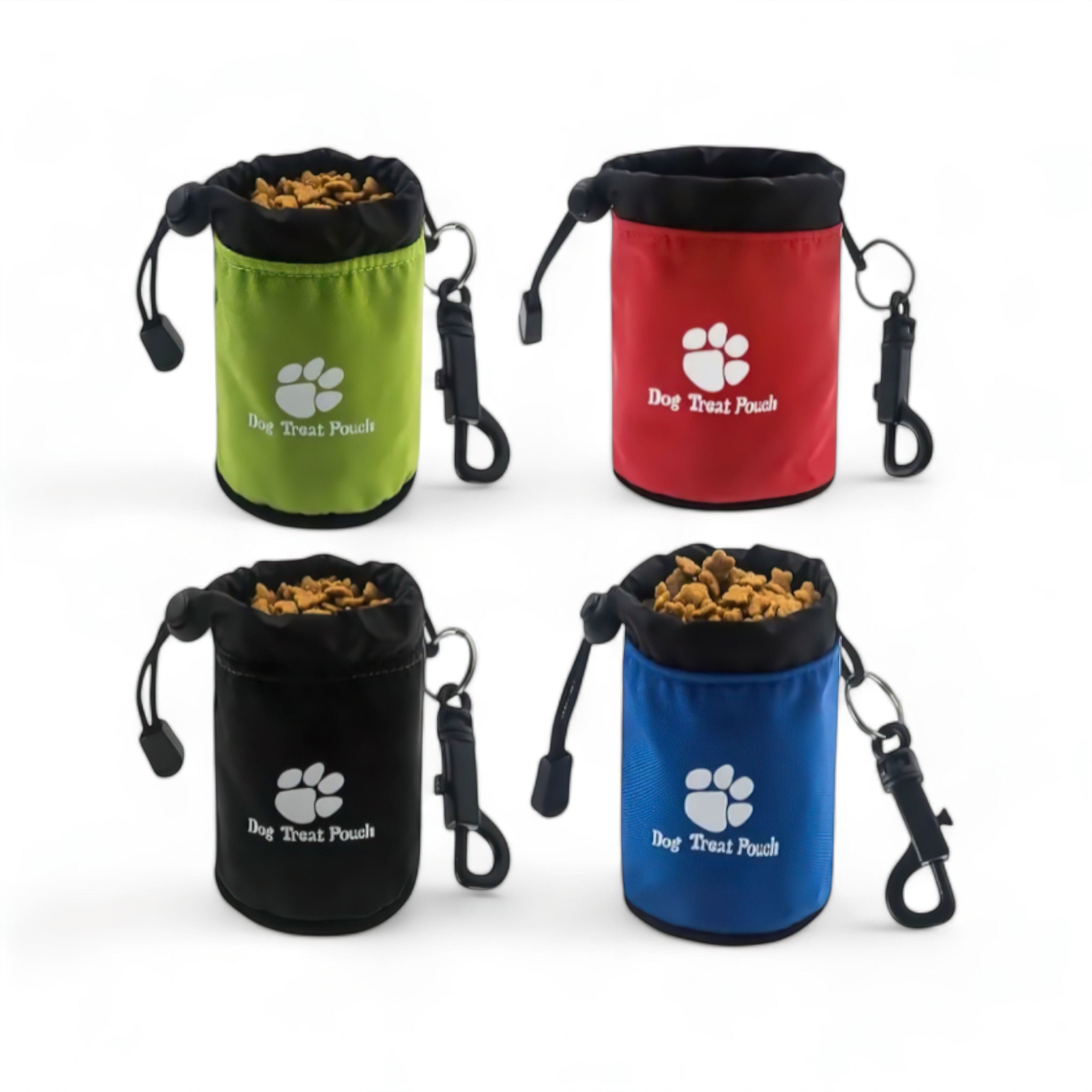 Puppy Snack Pocket (JS) image 3 WB done Luxe Pet Store | Tiny. Pure. Love. 