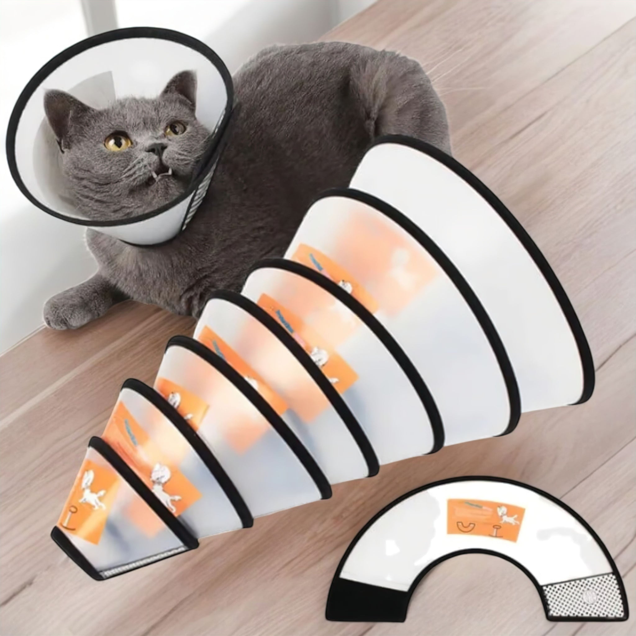 Pet Circle Guard Collar