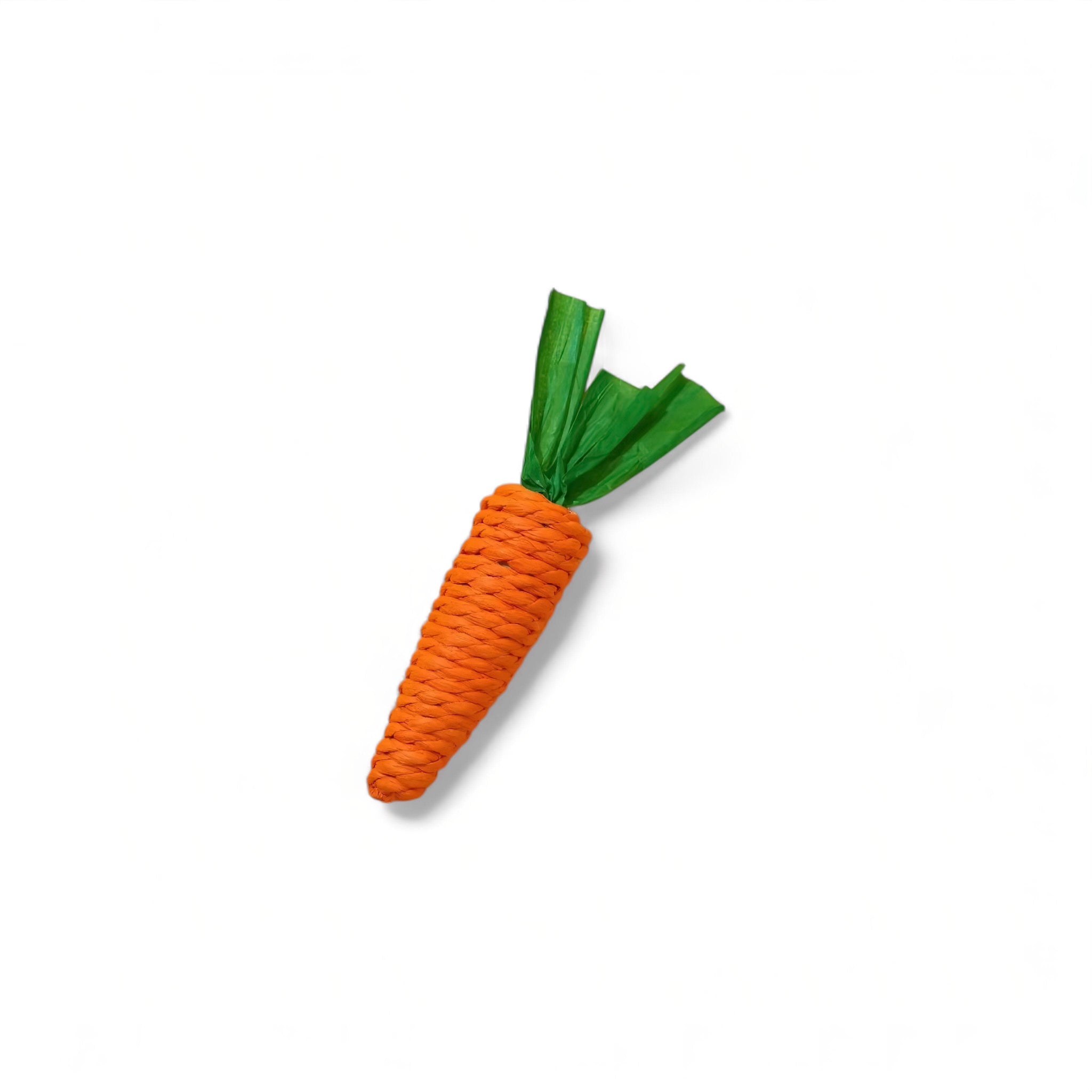 Cuddle Carrot Toy Luxe Pet Store | Tiny. Pure. Love. Small 