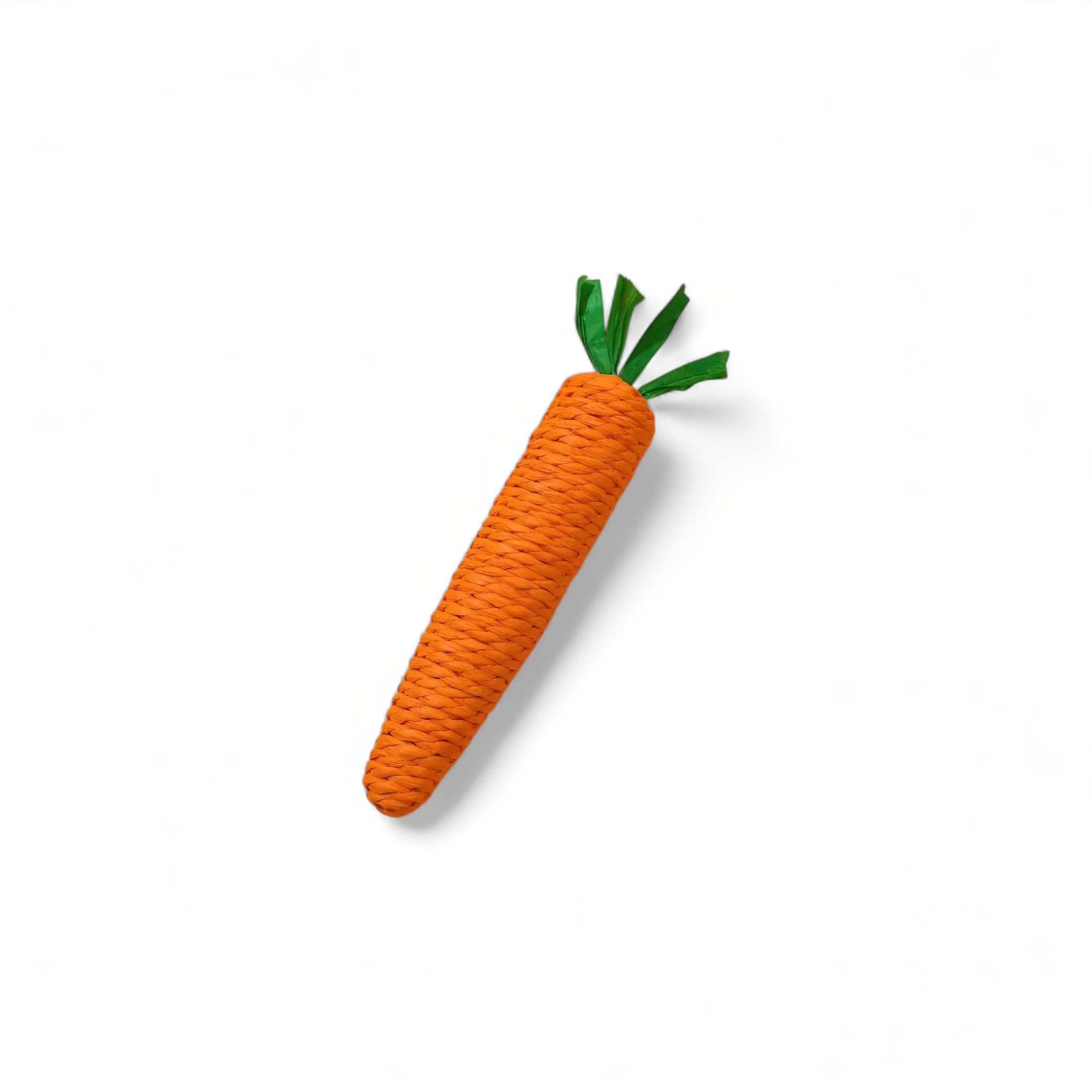 Cuddle Carrot Toy Luxe Pet Store | Tiny. Pure. Love. Large 