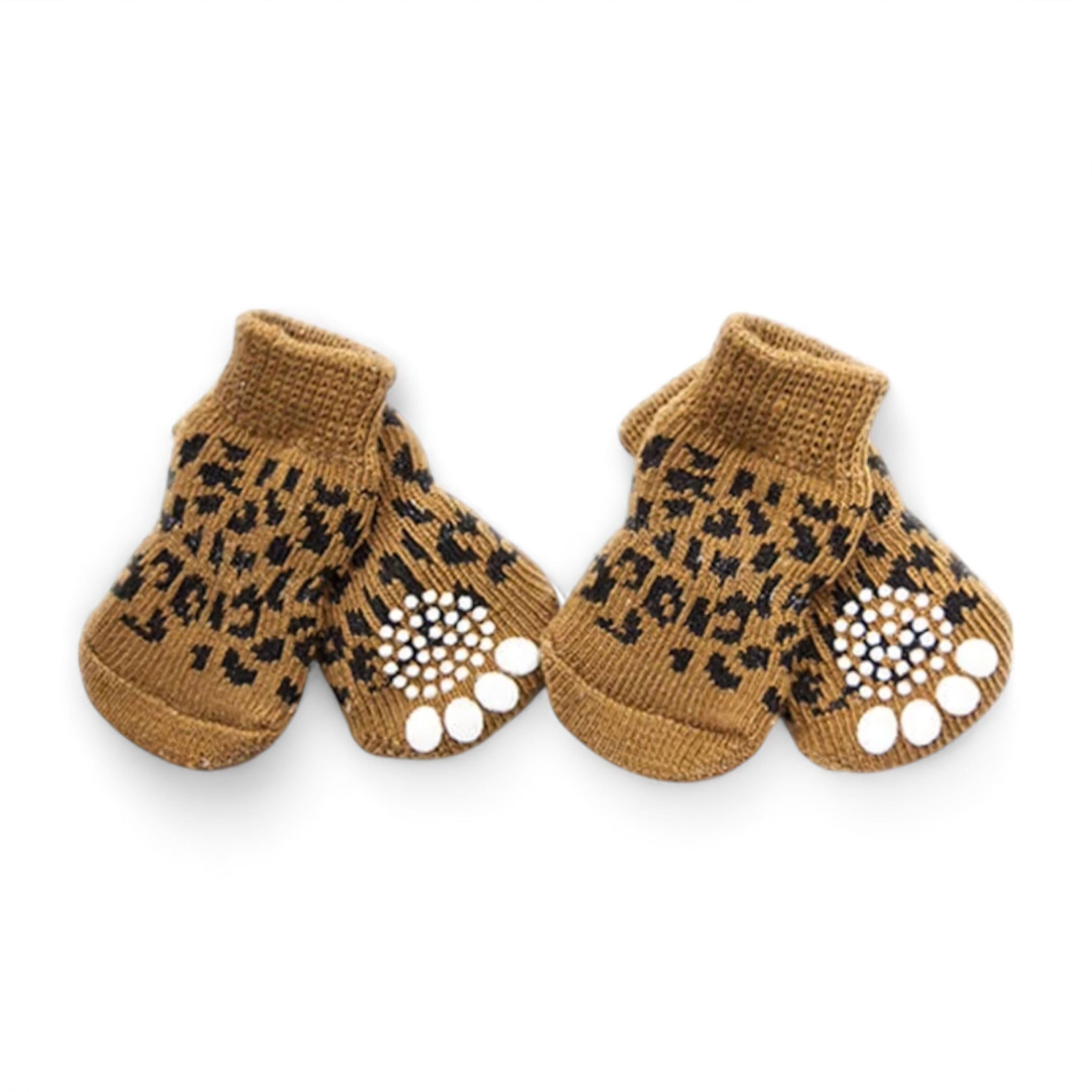 Paw Protector Socks (add USA size in APD) Luxe Pet Store | Tiny. Pure. Love. 