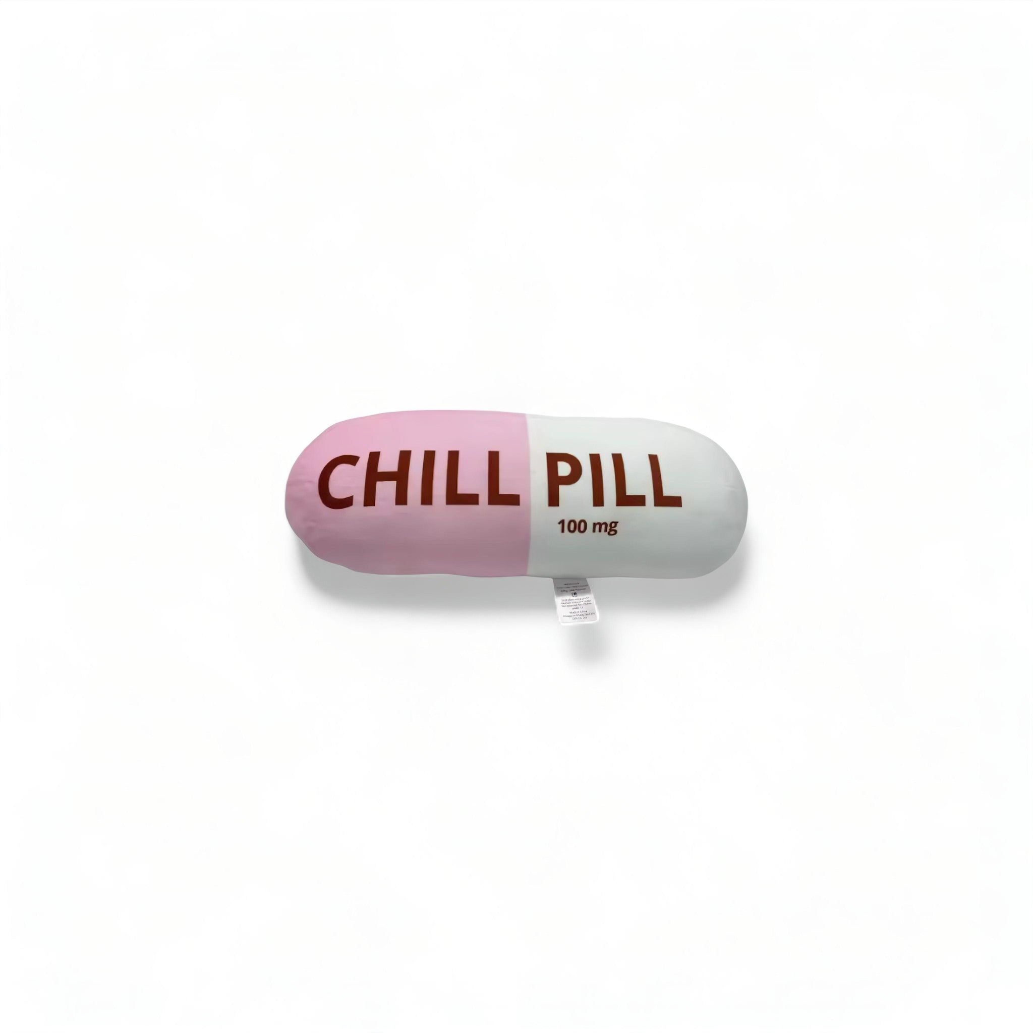 Chill Pill Plush Luxe Pet Store | Tiny. Pure. Love. Pink 