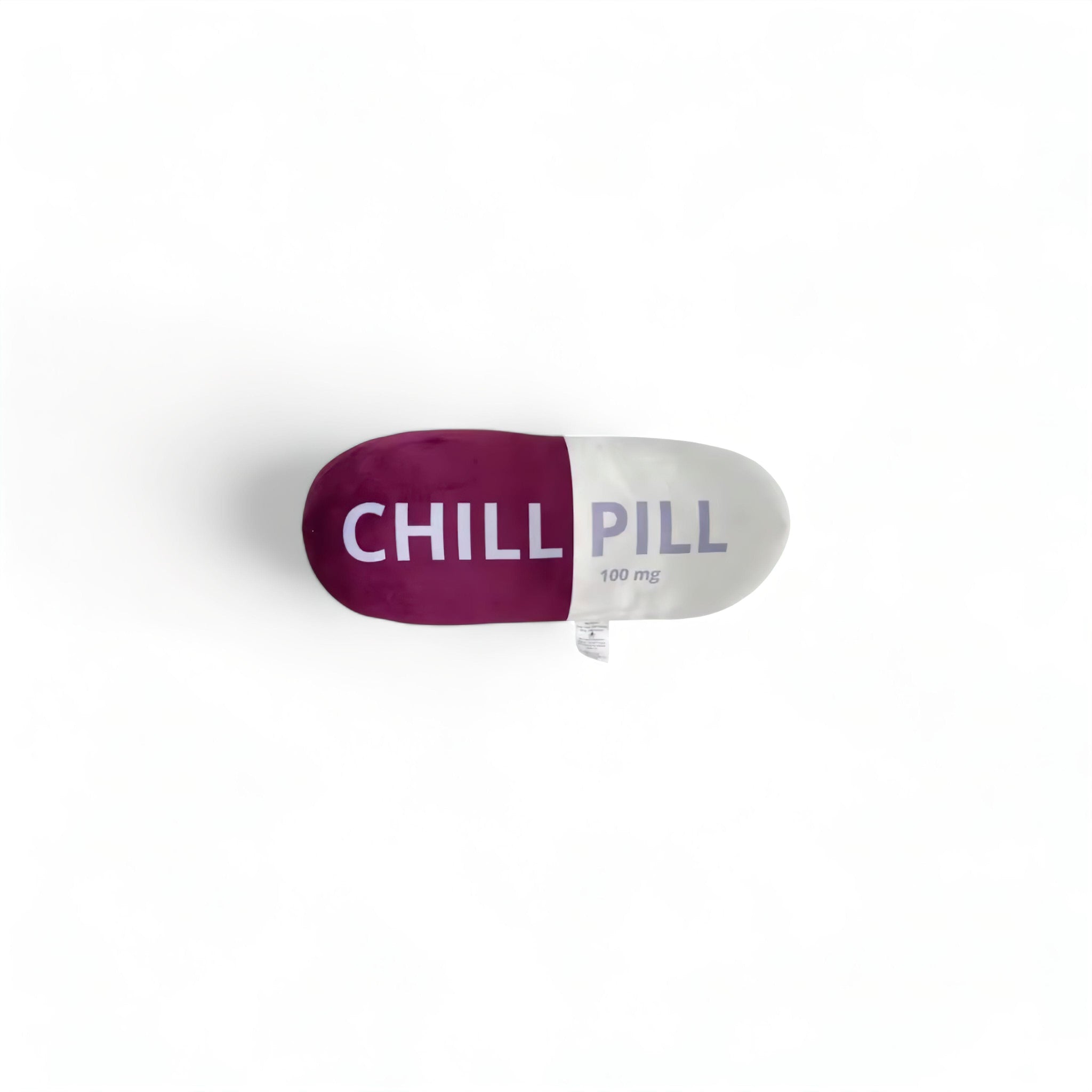 Chill Pill Plush Luxe Pet Store | Tiny. Pure. Love. Red 