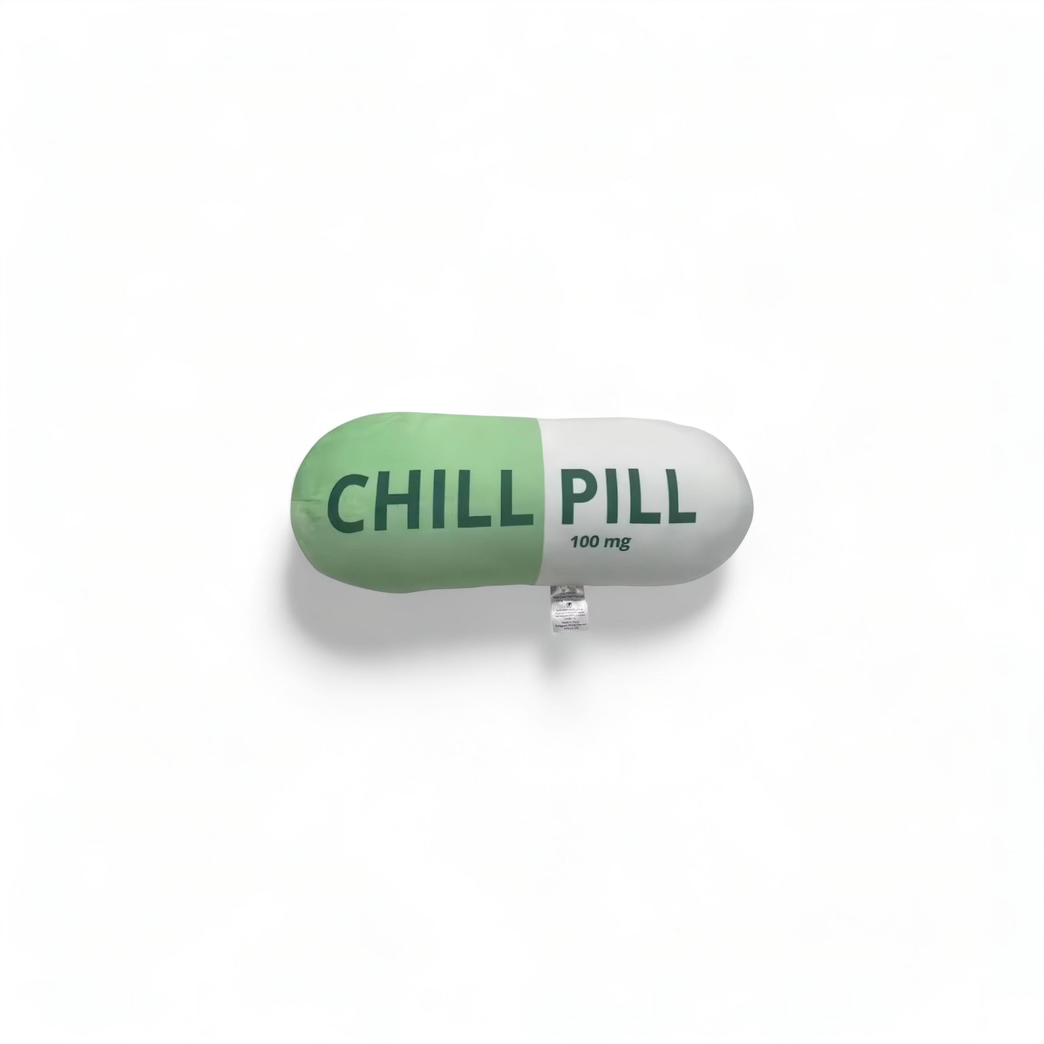 Chill Pill Plush Luxe Pet Store | Tiny. Pure. Love. Green 