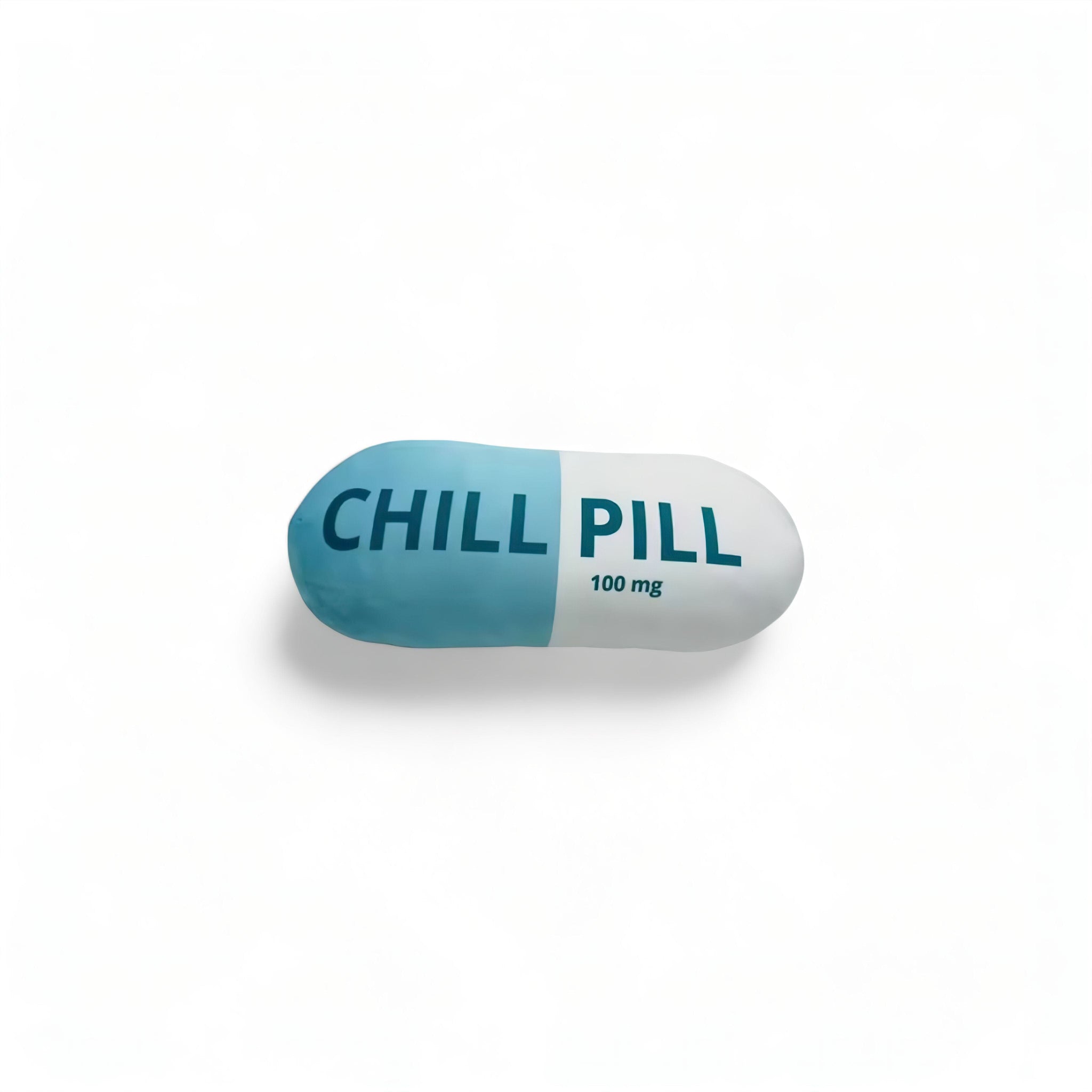 Chill Pill Plush Luxe Pet Store | Tiny. Pure. Love. Blue 