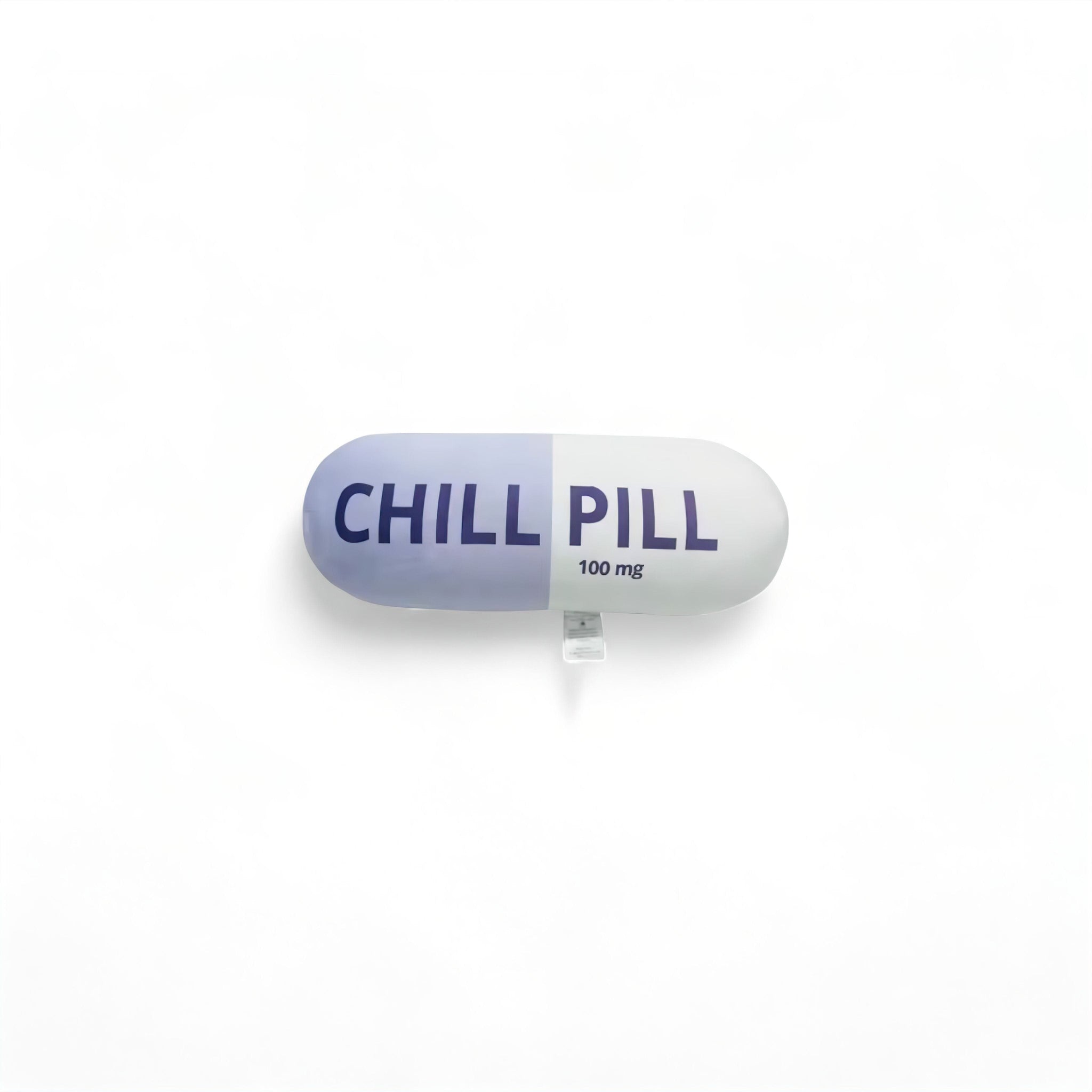 Chill Pill Plush Luxe Pet Store | Tiny. Pure. Love. Purple 