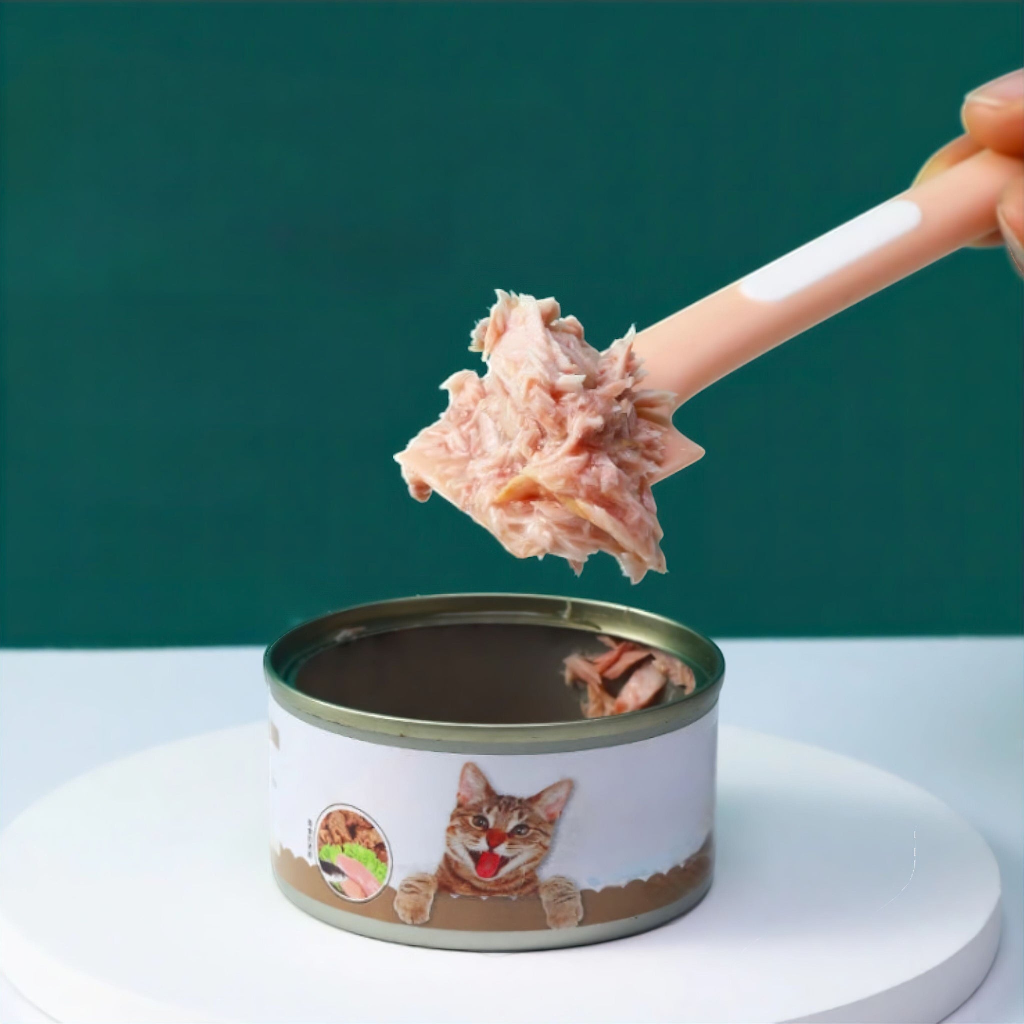 Canning Pet Spoon Luxe Pet Store | Tiny. Pure. Love. 