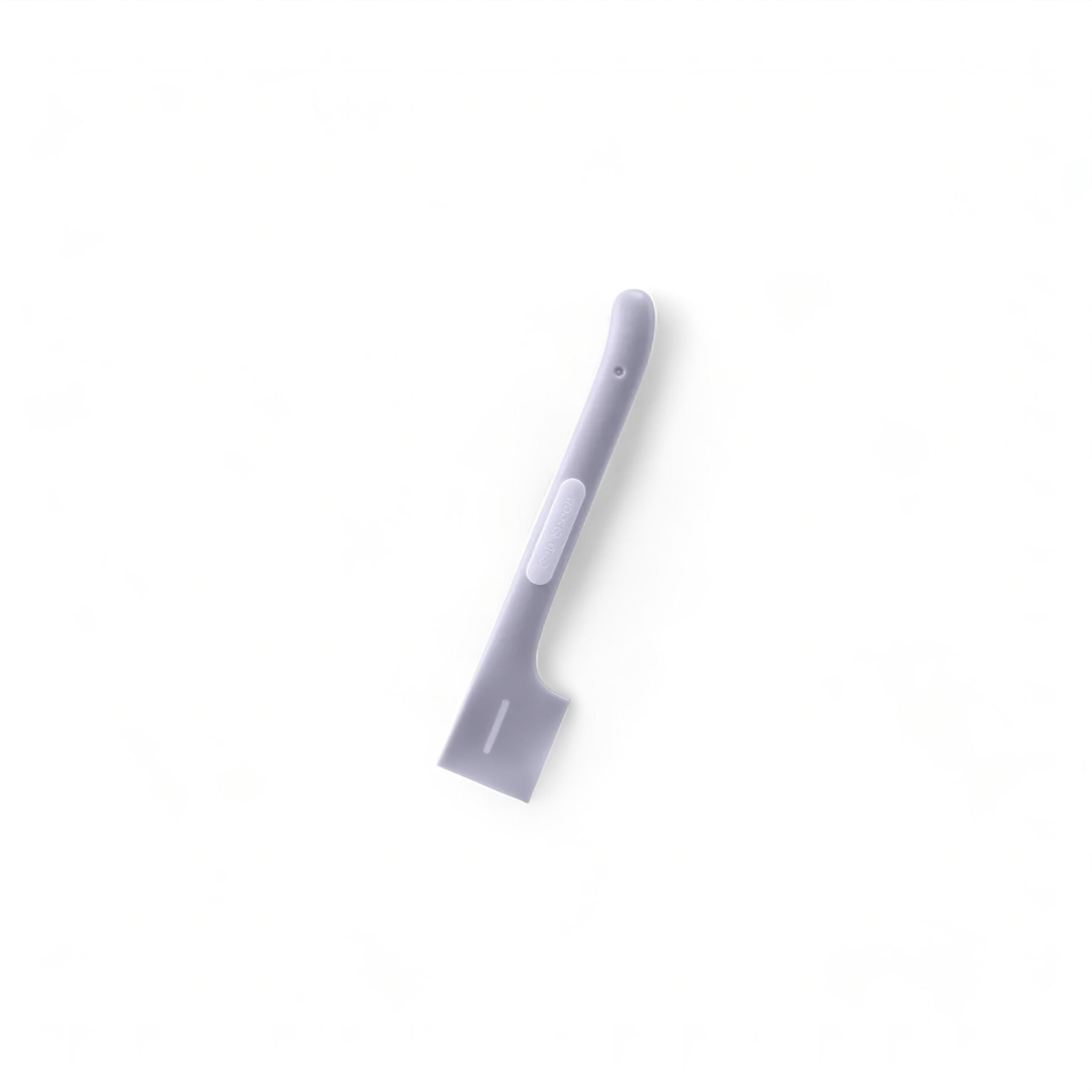 Canning Pet Spoon Luxe Pet Store | Tiny. Pure. Love. Grey 