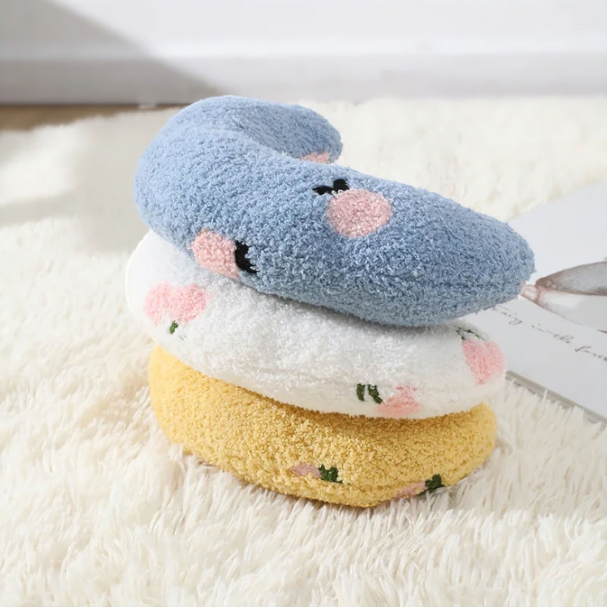 Sleepy Paw Pillow Luxe Pet Store | Tiny. Pure. Love. 